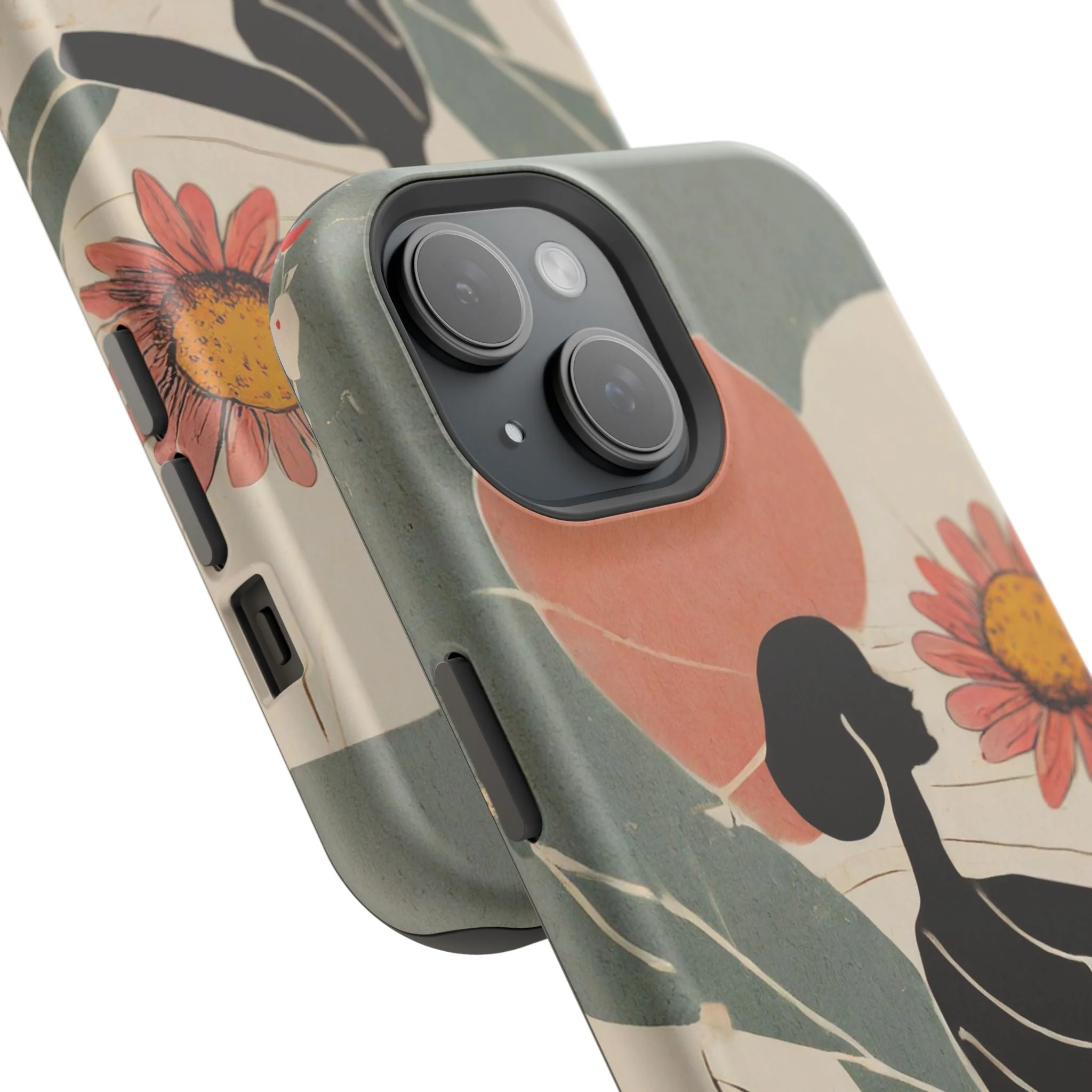Artistic Magnetic Tough Phone Case - Image 84