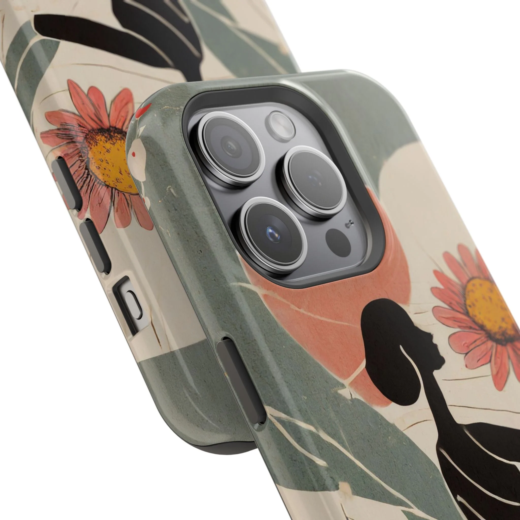 Artistic Magnetic Tough Phone Case - Image 87
