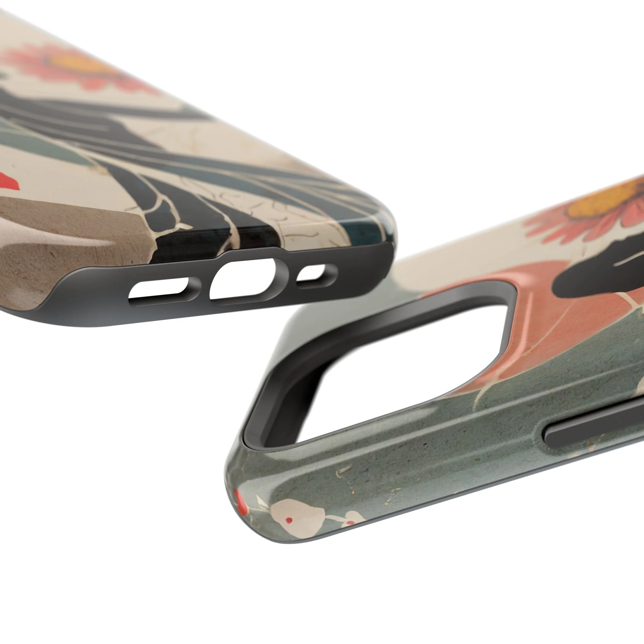 Artistic Magnetic Tough Phone Case - Image 88