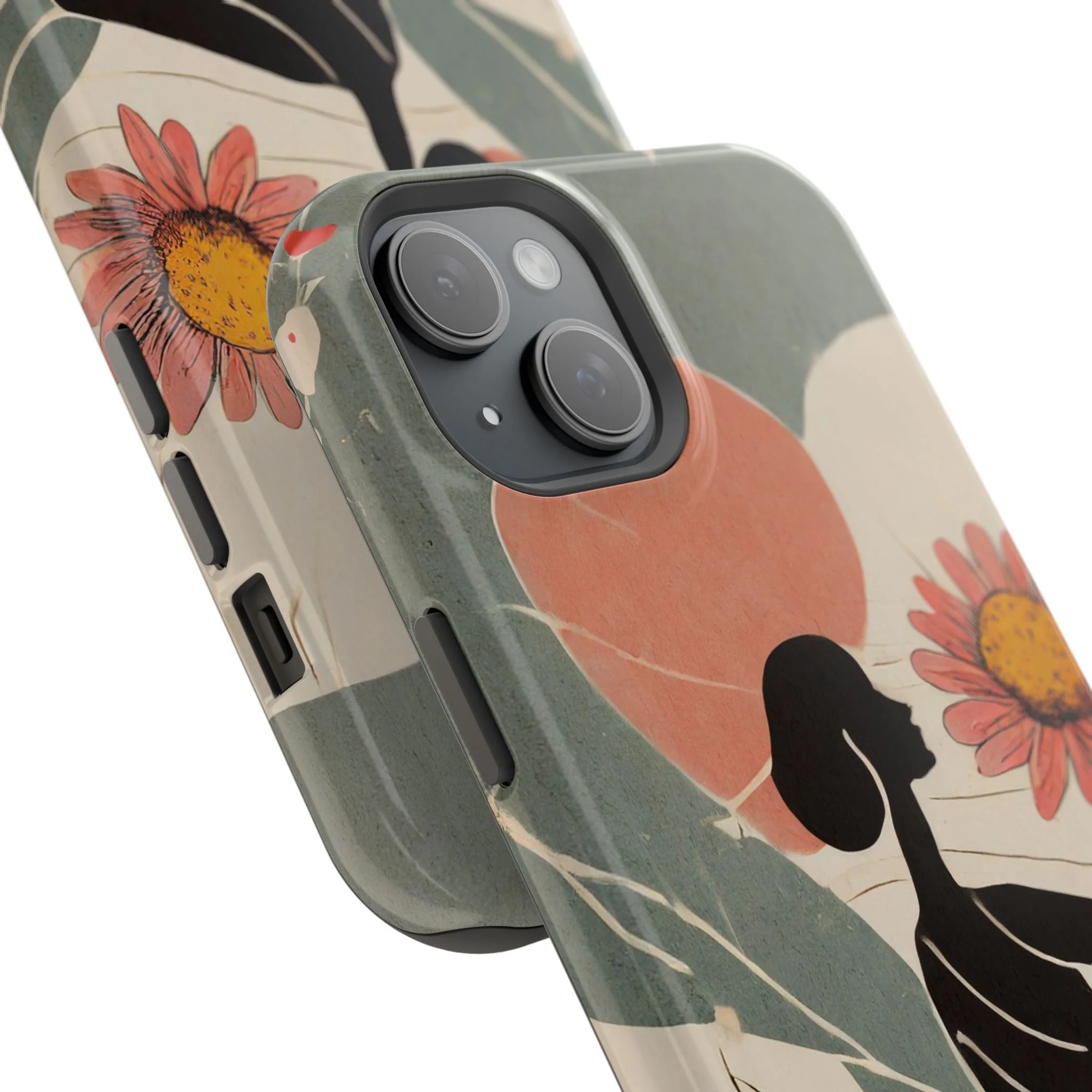 Artistic Magnetic Tough Phone Case - Image 93