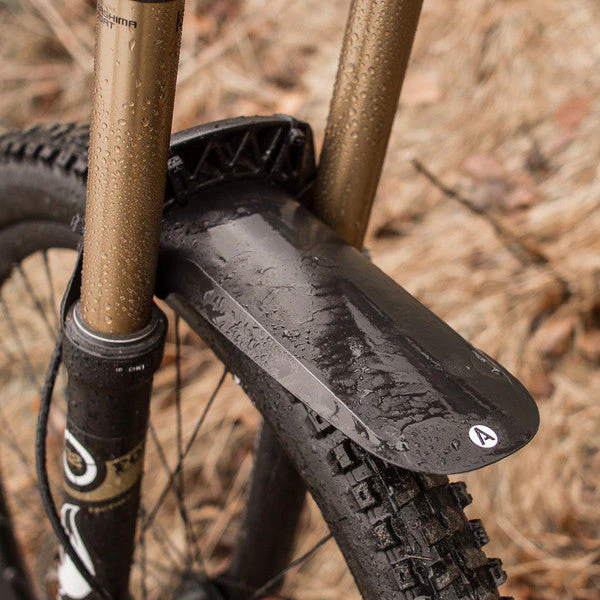 ASS SAVERS - Mudder Regular - Front Fender - Image 5
