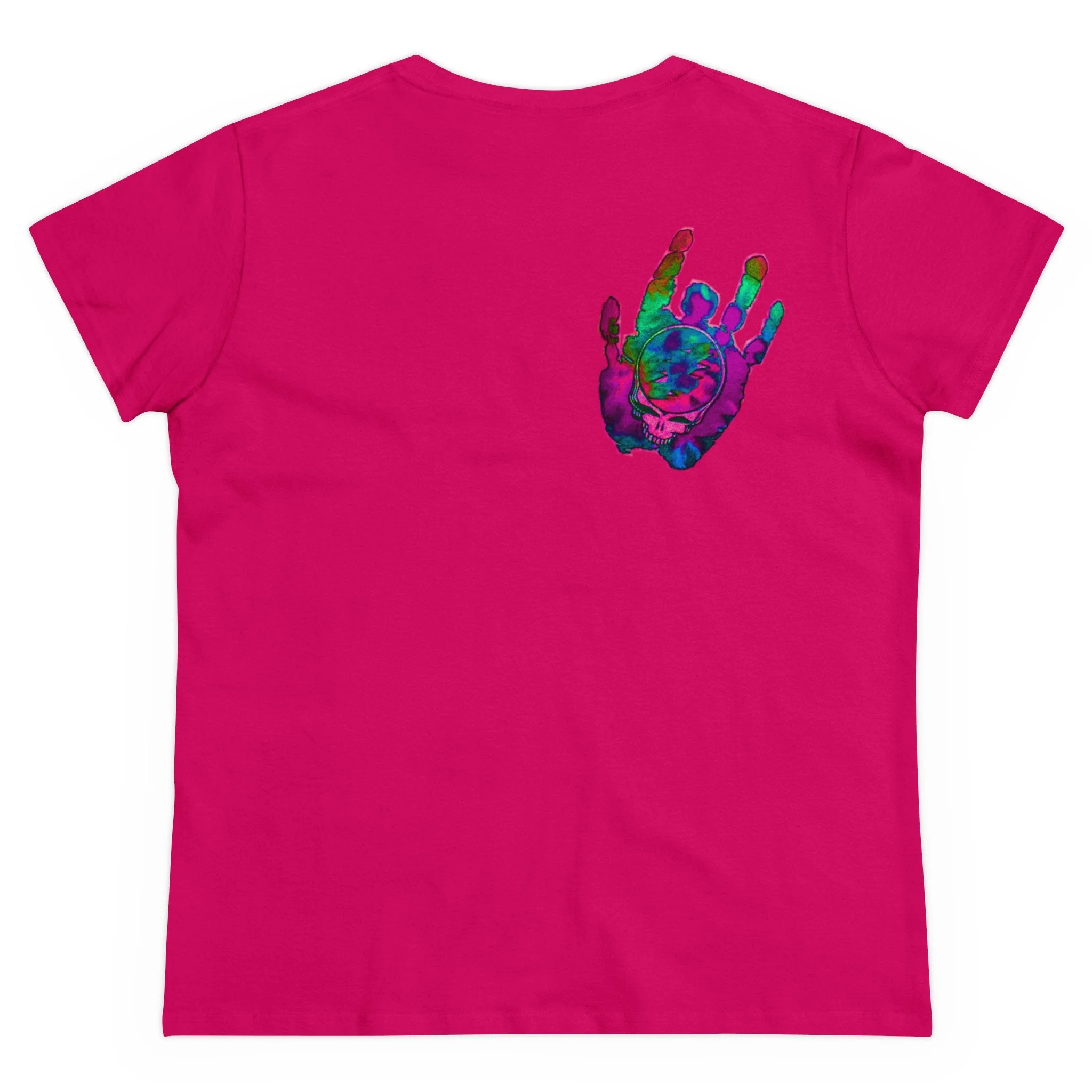 Aurora Borealis Women's Tee - Image 22