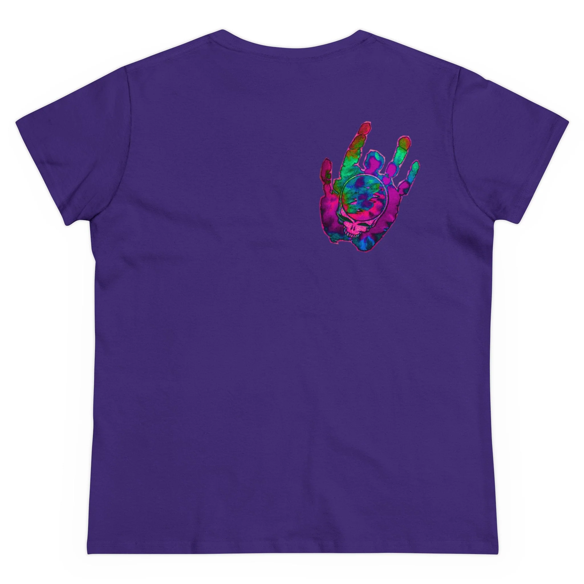 Aurora Borealis Women's Tee - Image 31