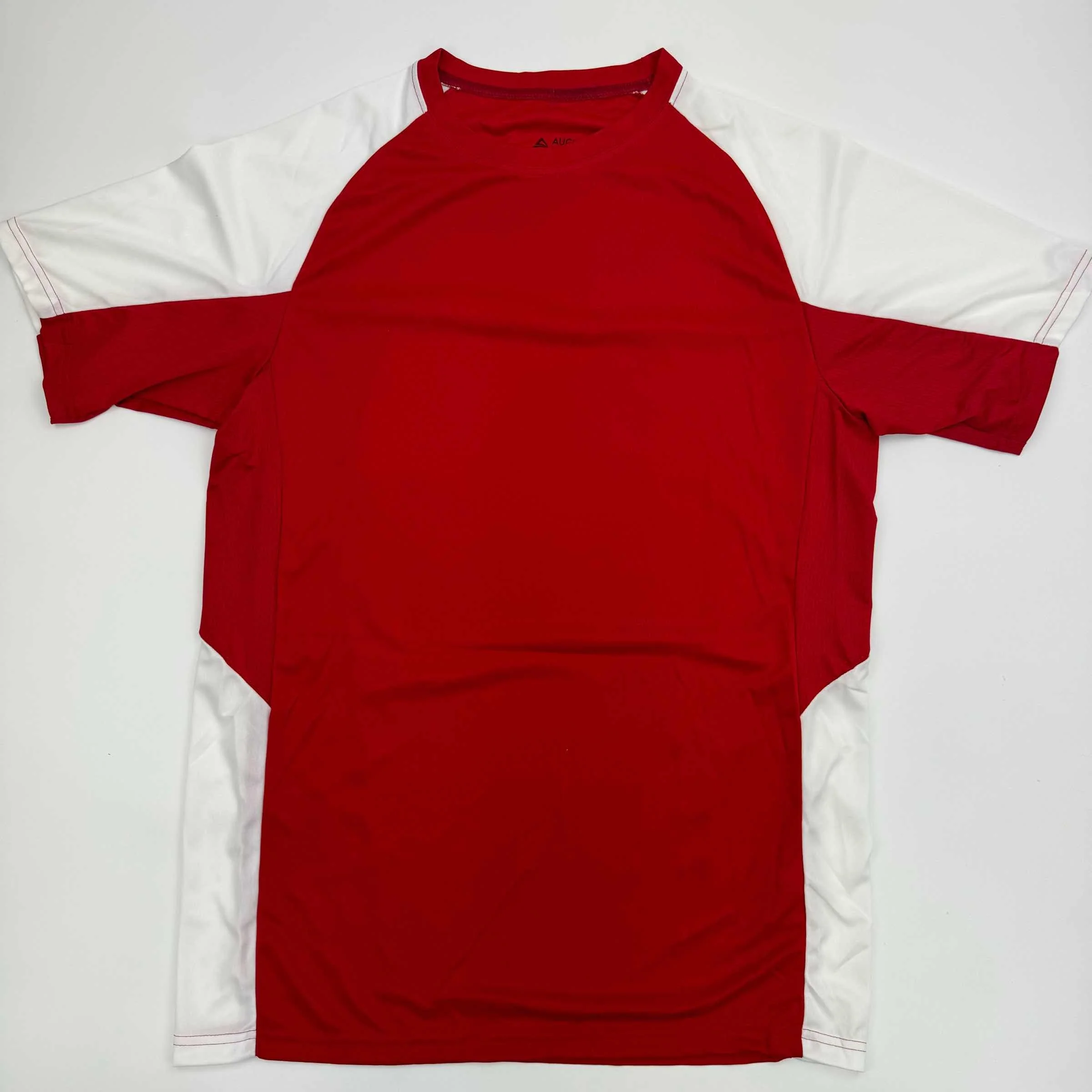 Autographed/Signed William Saliba Arsenal Red Soccer Jersey Beckett BAS COA #2 - Image 4