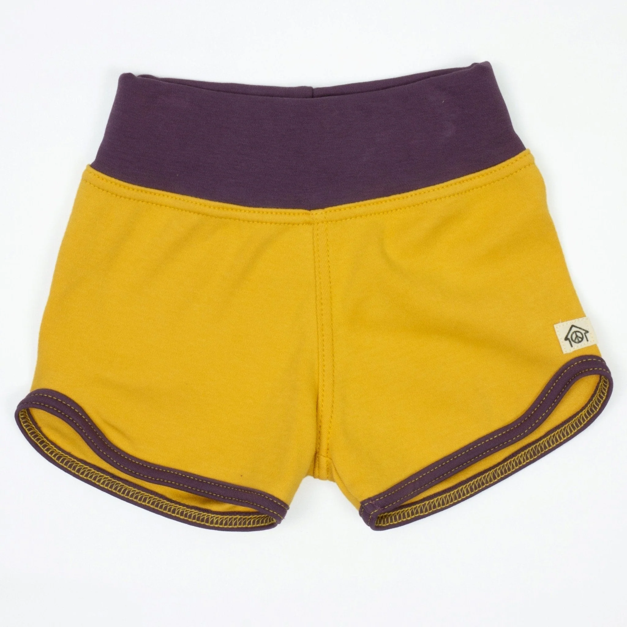 Baby Gym Class Shorts - Image 10