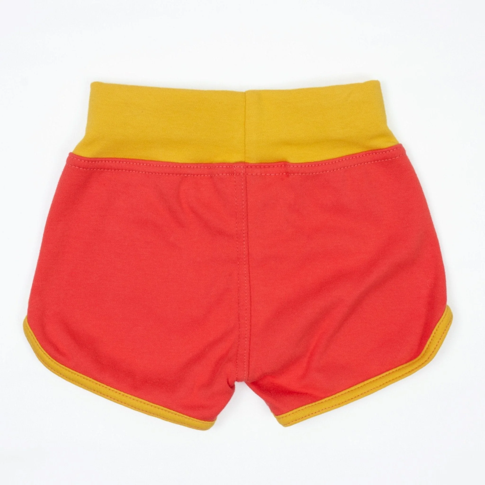 Baby Gym Class Shorts - Image 2