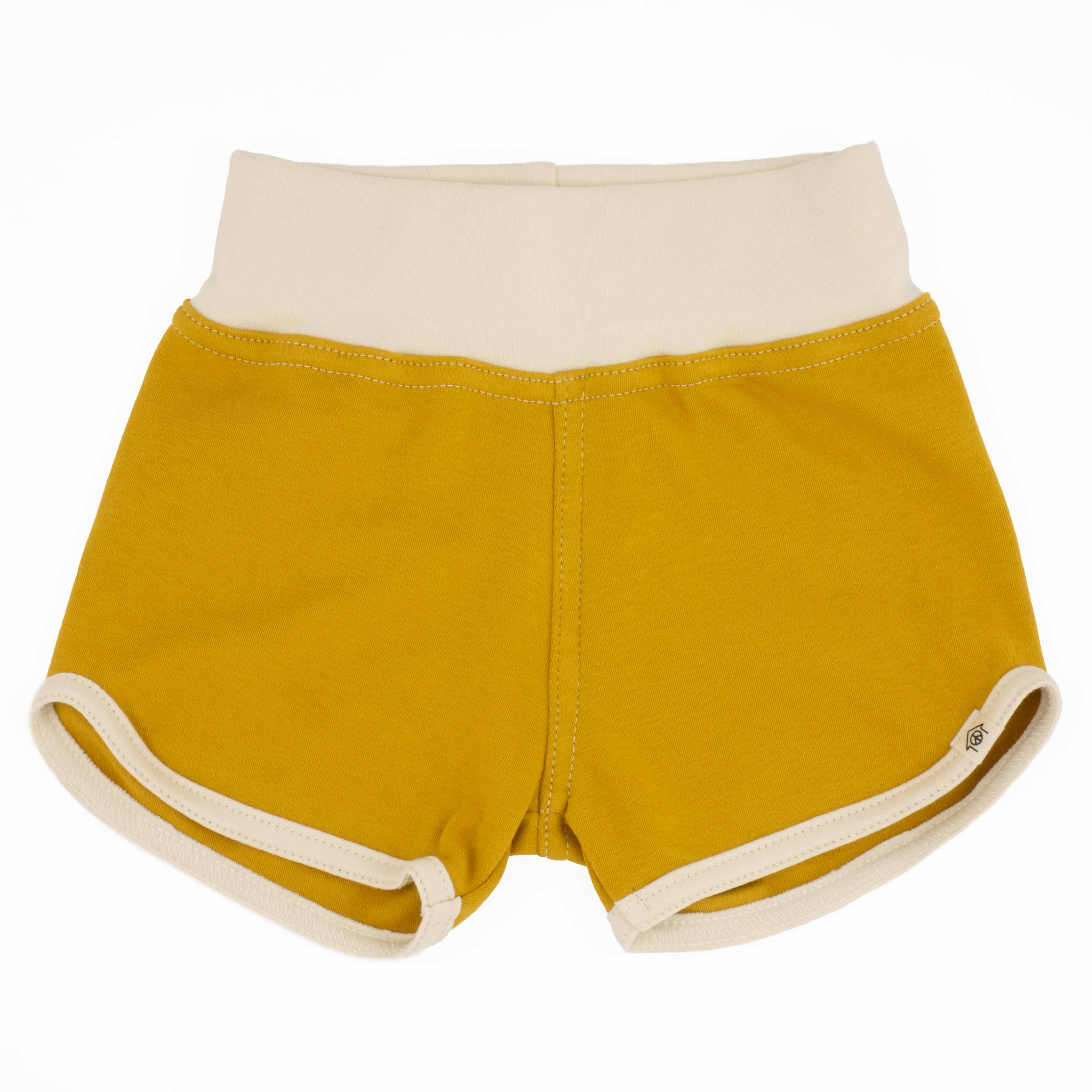 Baby Gym Class Shorts - Image 22