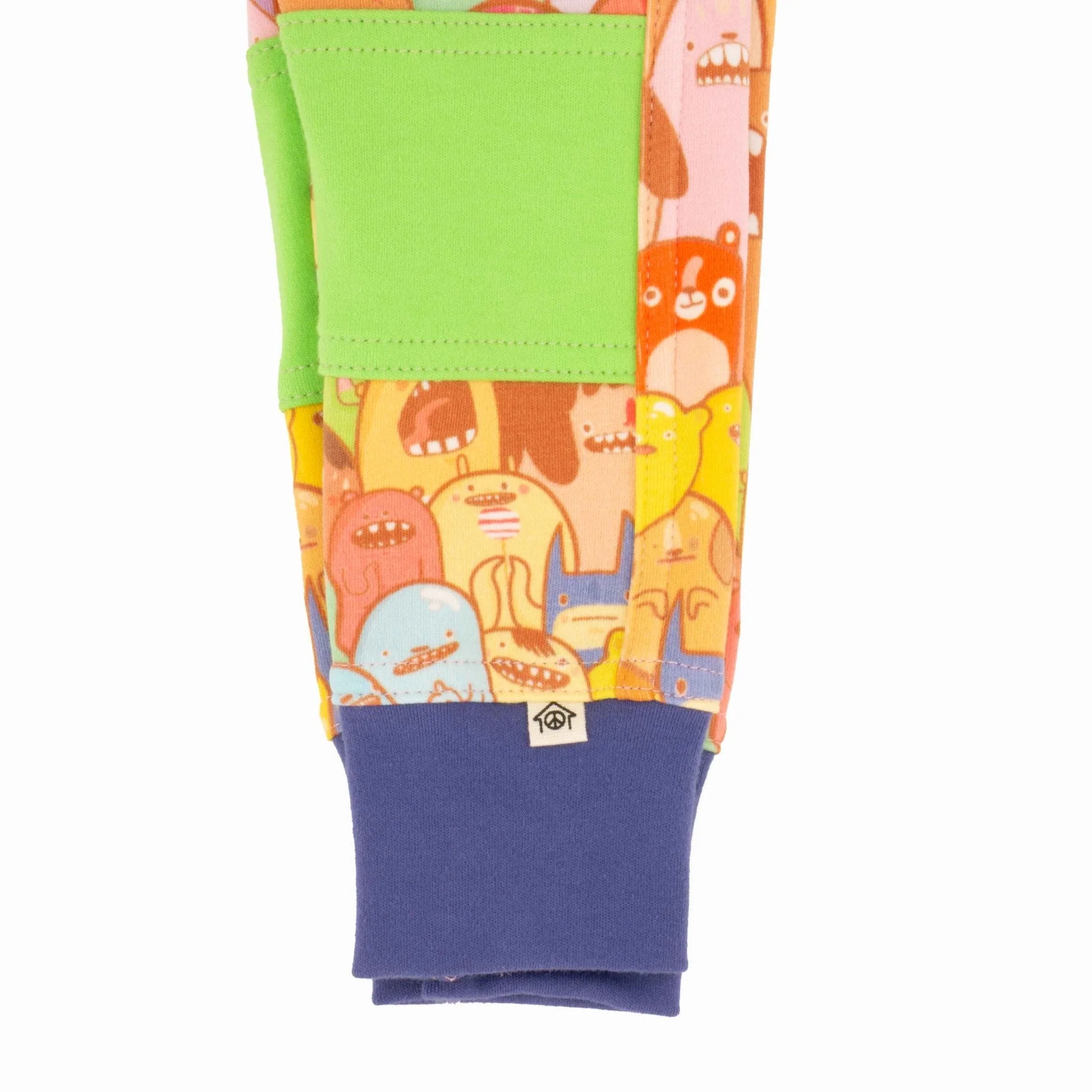 Baby Print Joggers - Image 12