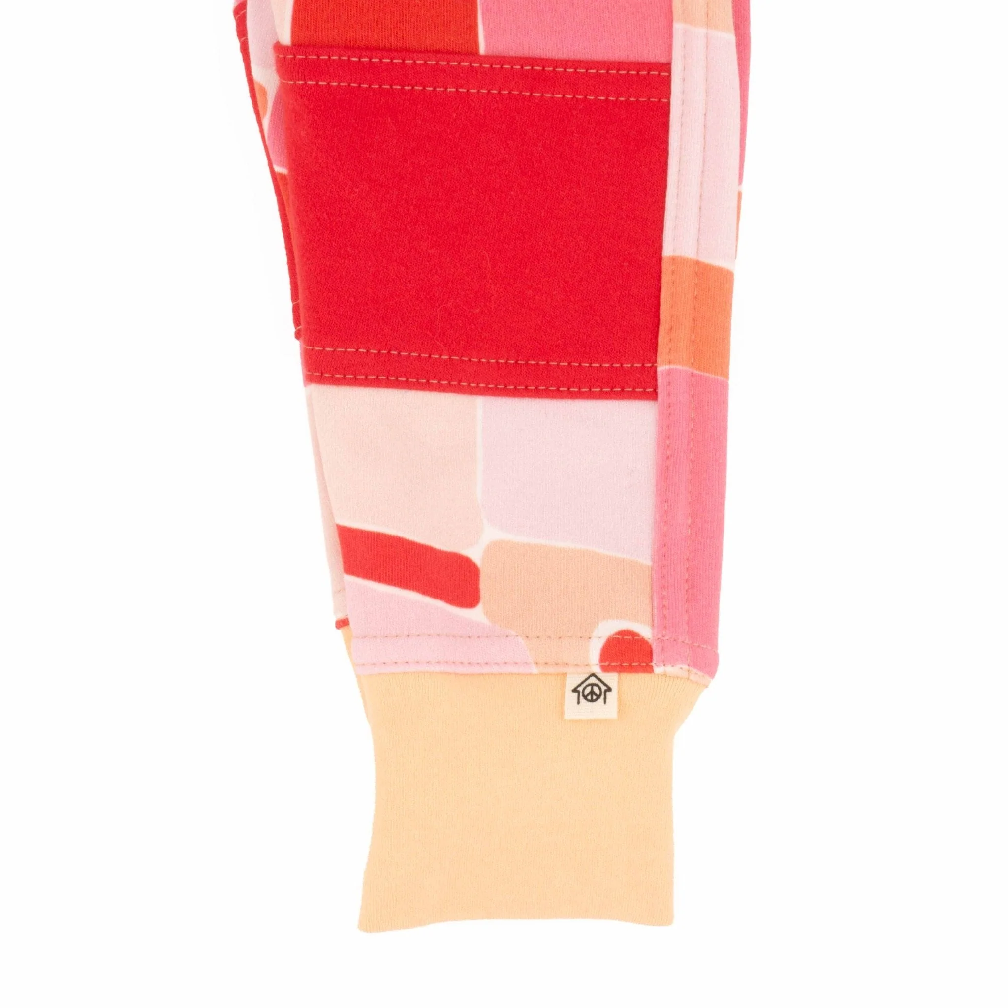 Baby Print Joggers - Image 4