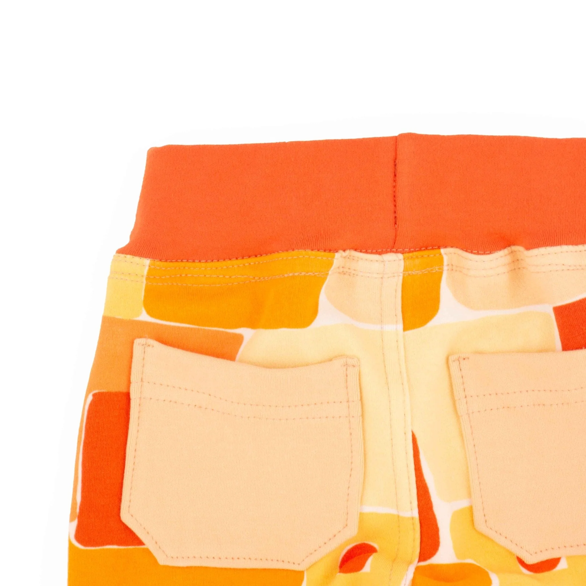 Baby Print Joggers - Image 7