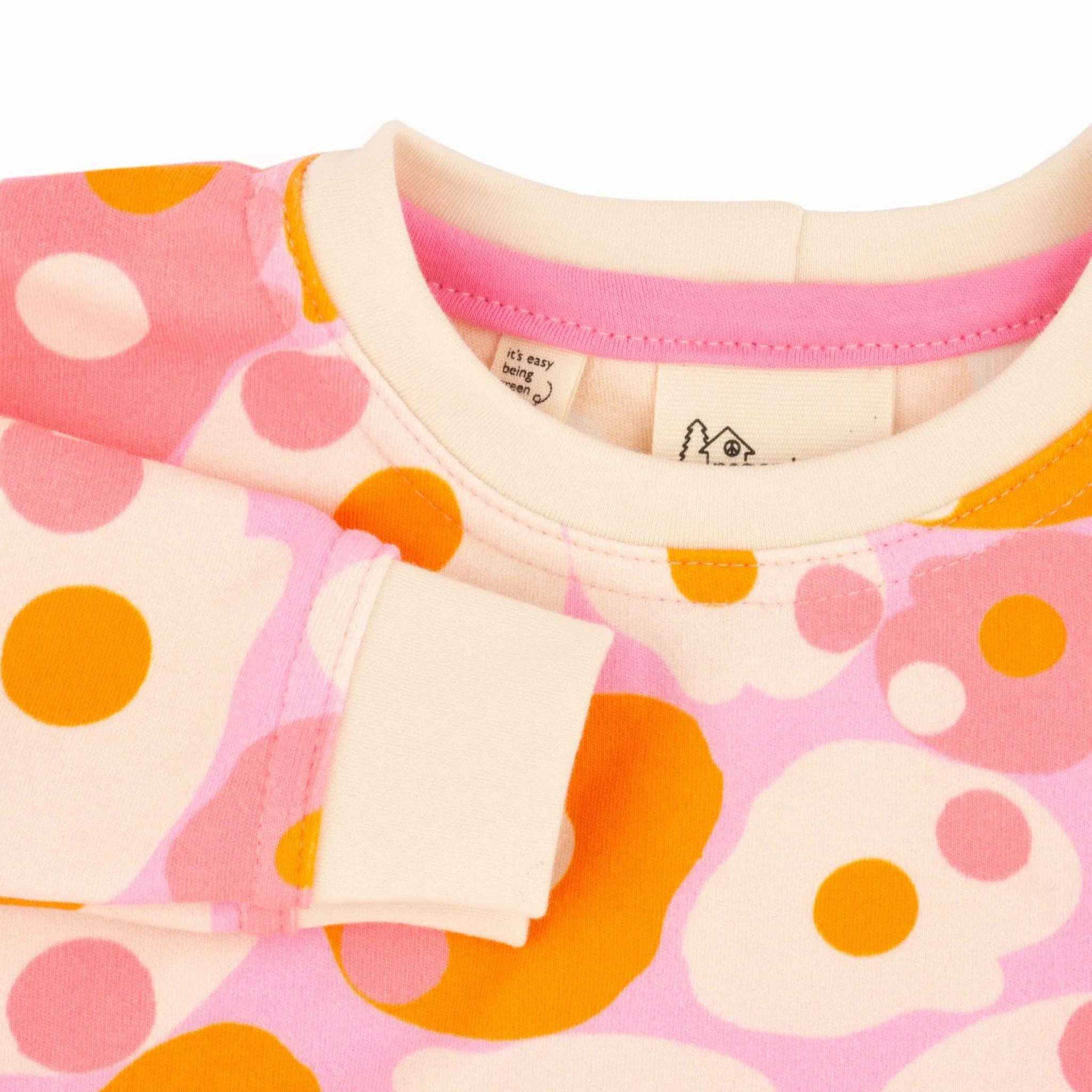 Baby Print Sweatshirt - Image 10