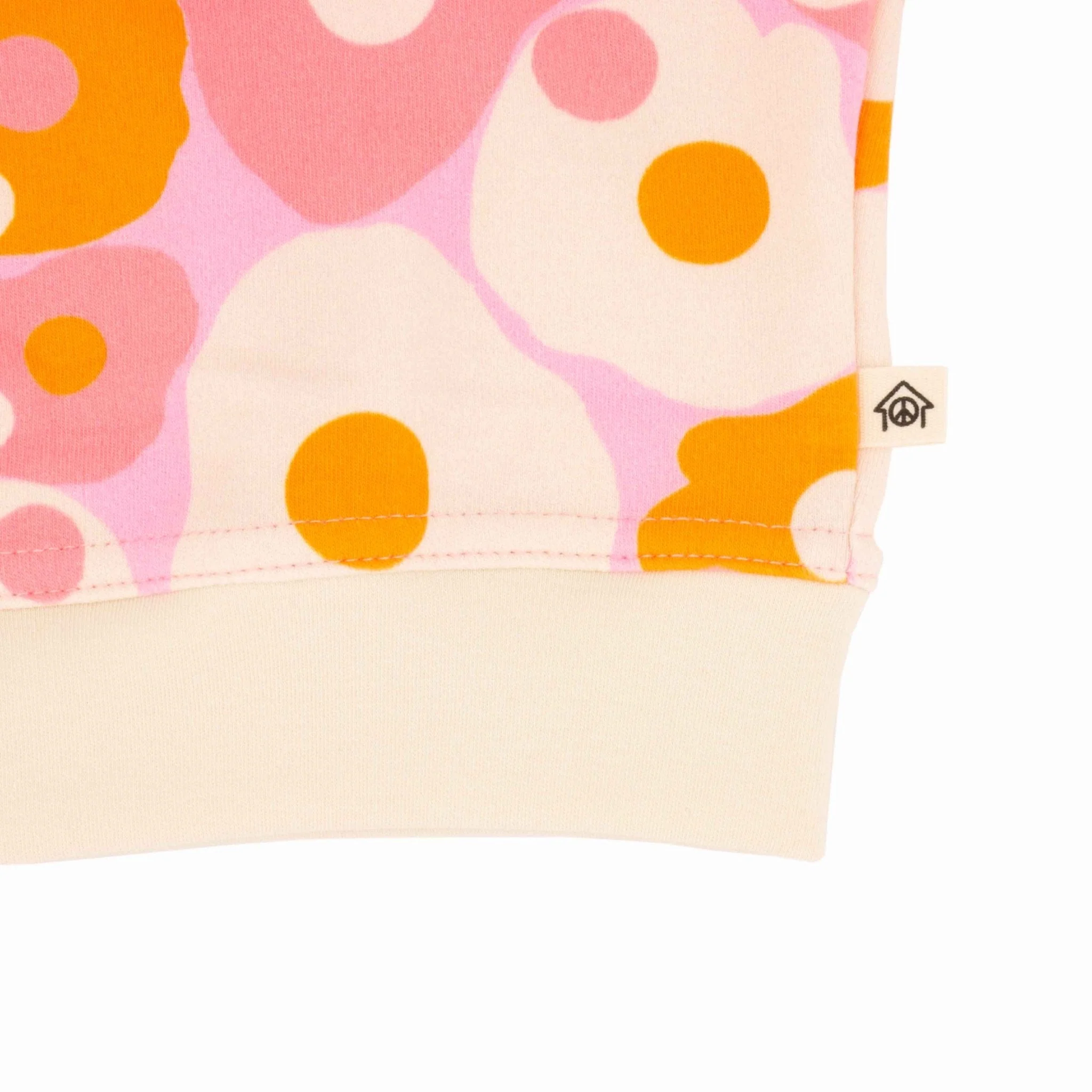 Baby Print Sweatshirt - Image 11
