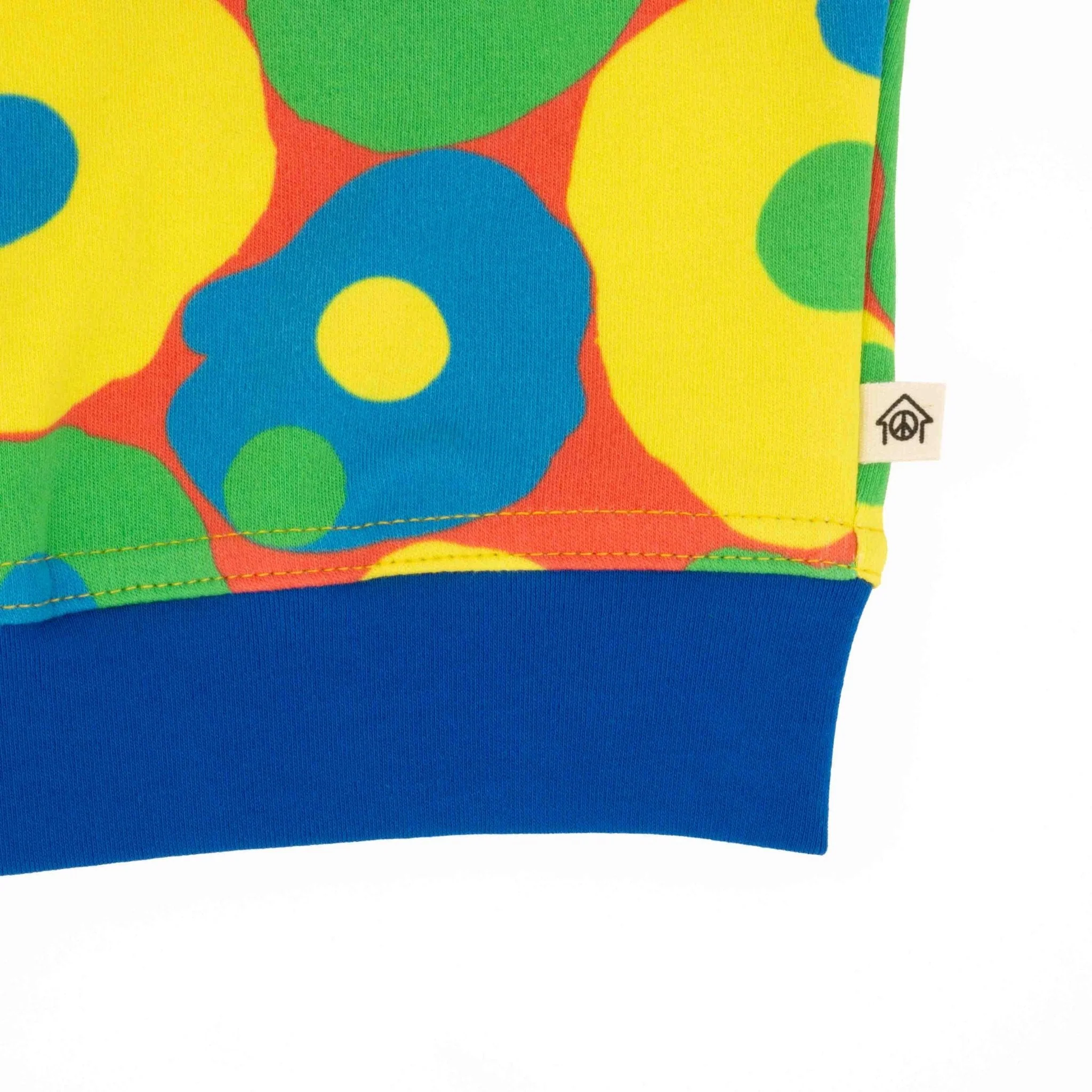 Baby Print Sweatshirt - Image 15