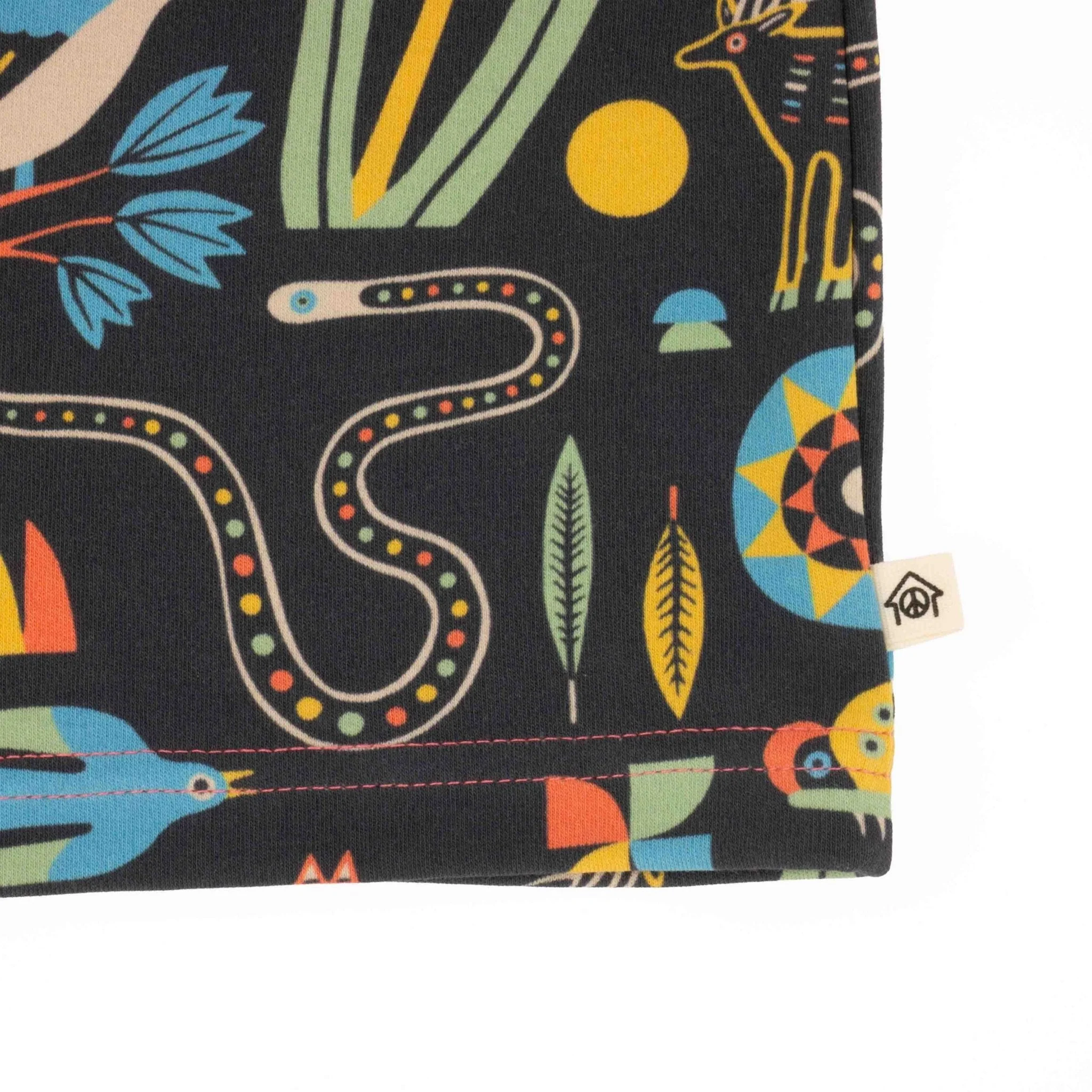 Baby Print Tank - Image 3