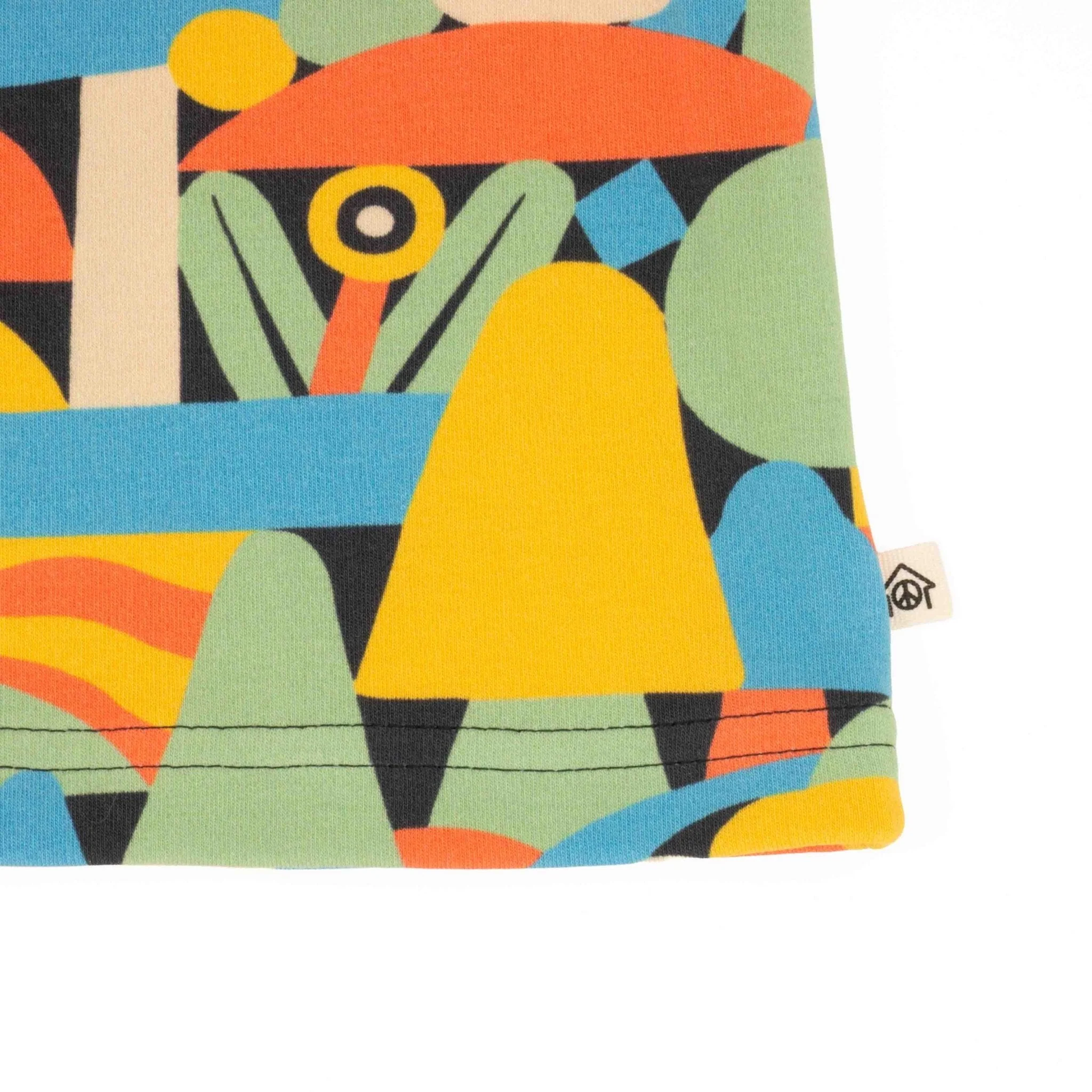 Baby Print Tank - Image 7