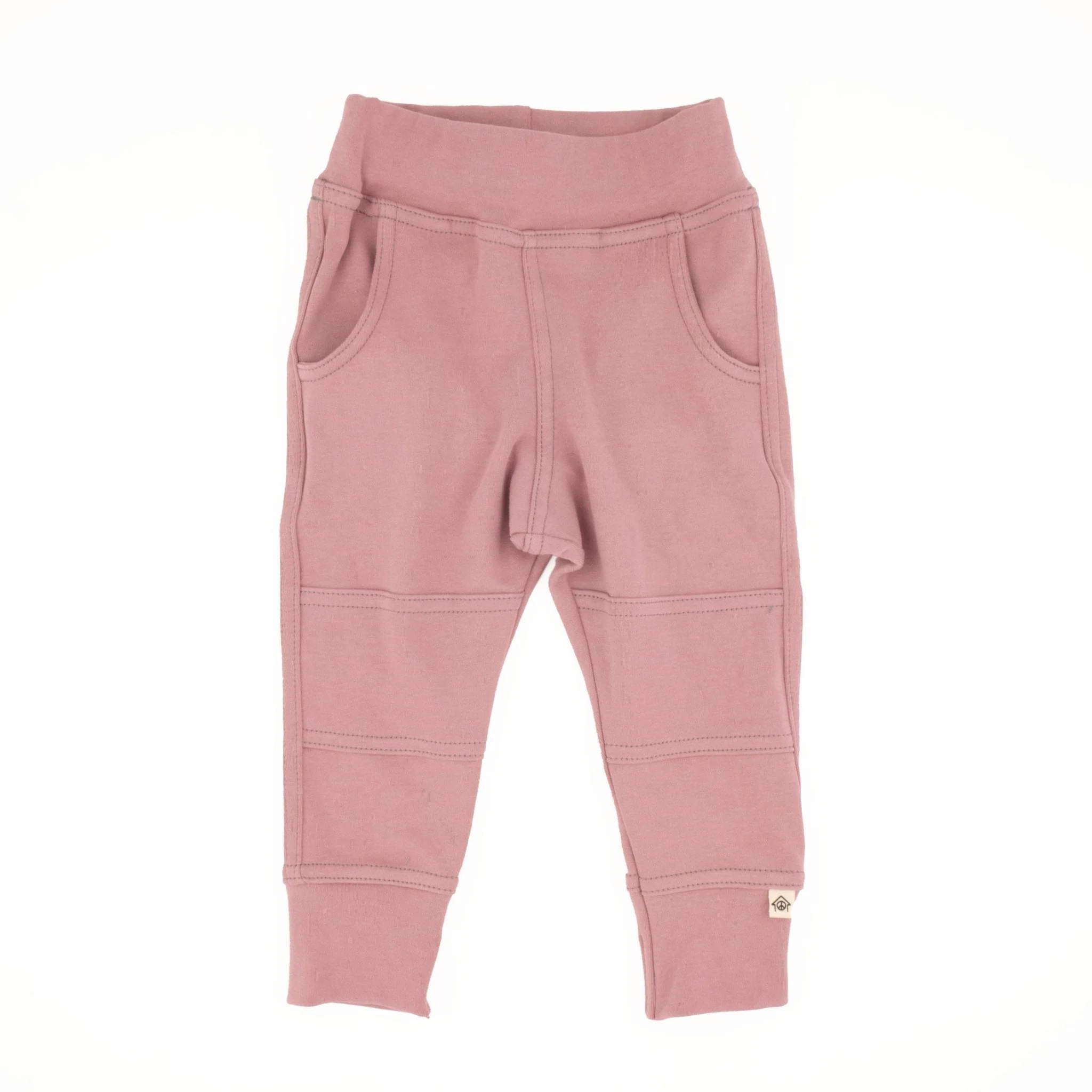 Baby Simple Joggers - Image 14