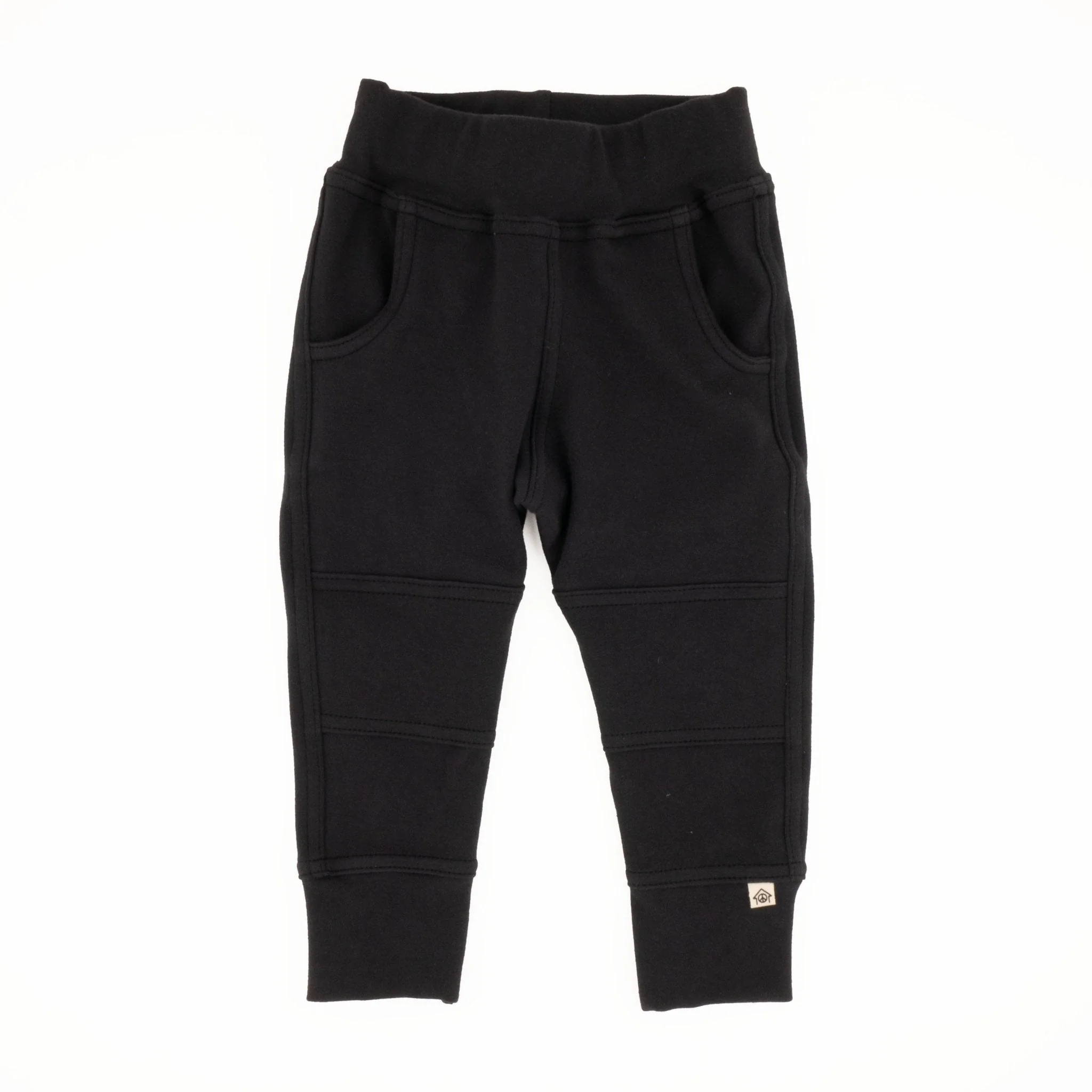 Baby Simple Joggers - Image 16