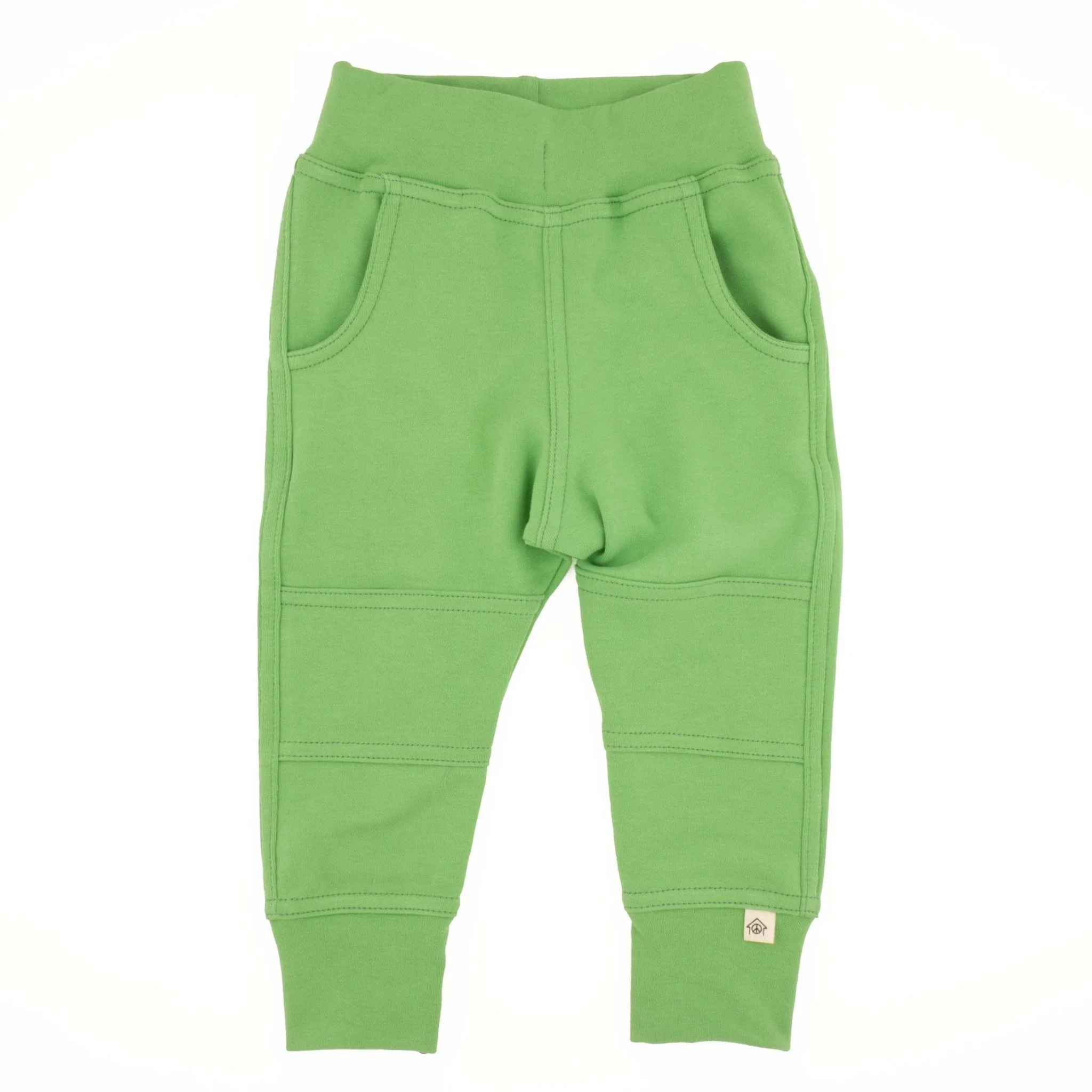Baby Simple Joggers - Image 23