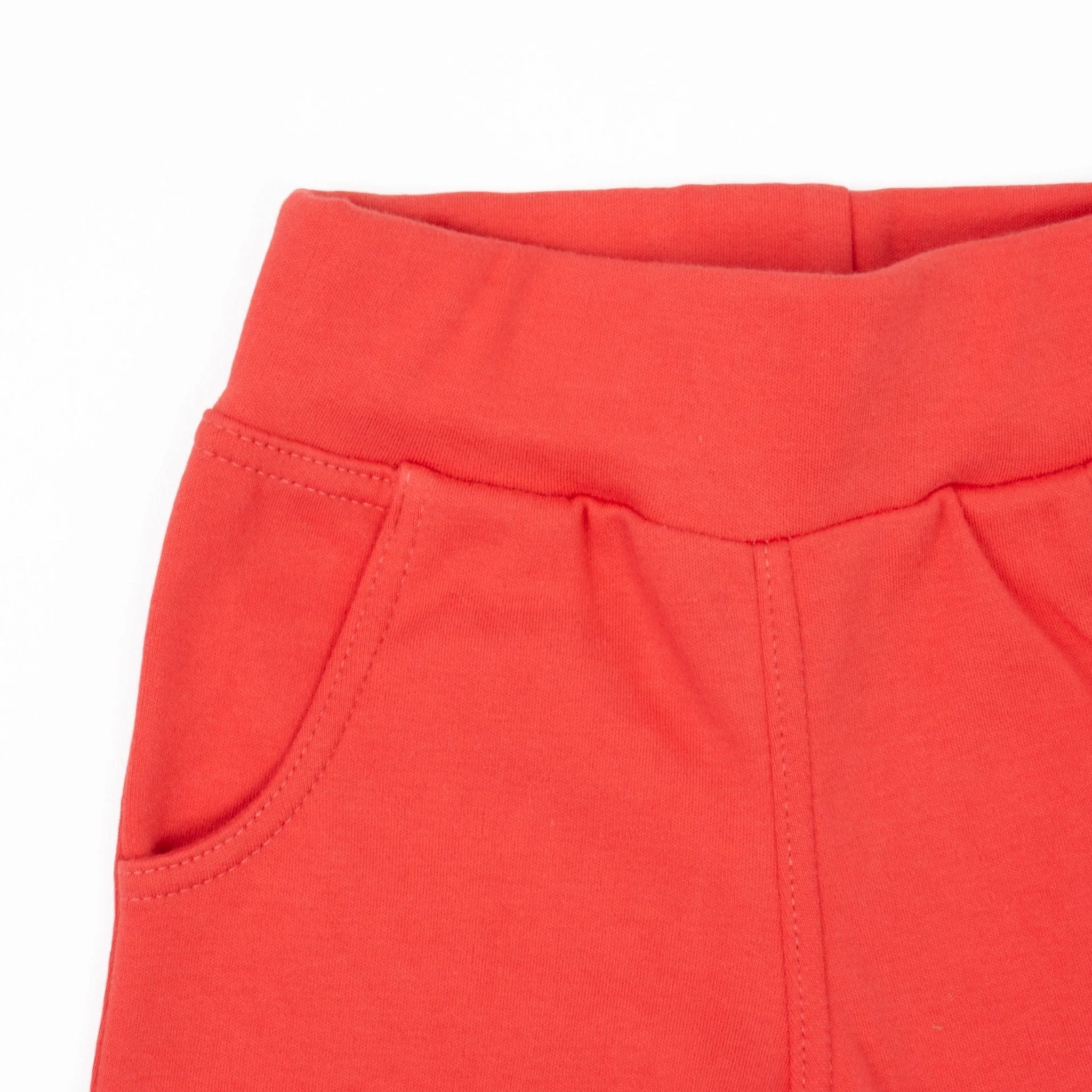 Baby Simple Joggers - Image 3
