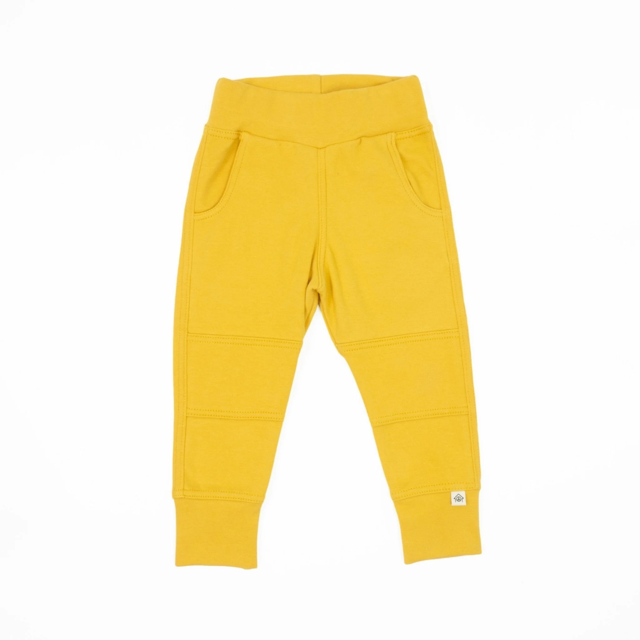 Baby Simple Joggers - Image 7