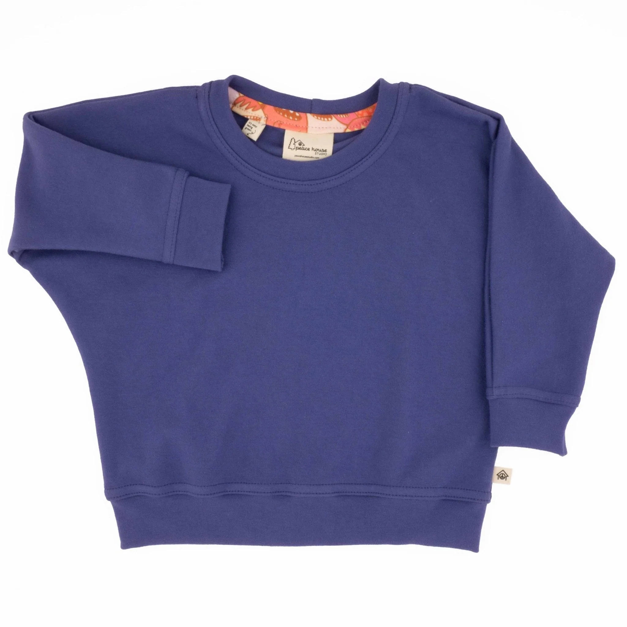 Baby Simple Sweatshirt - Image 12