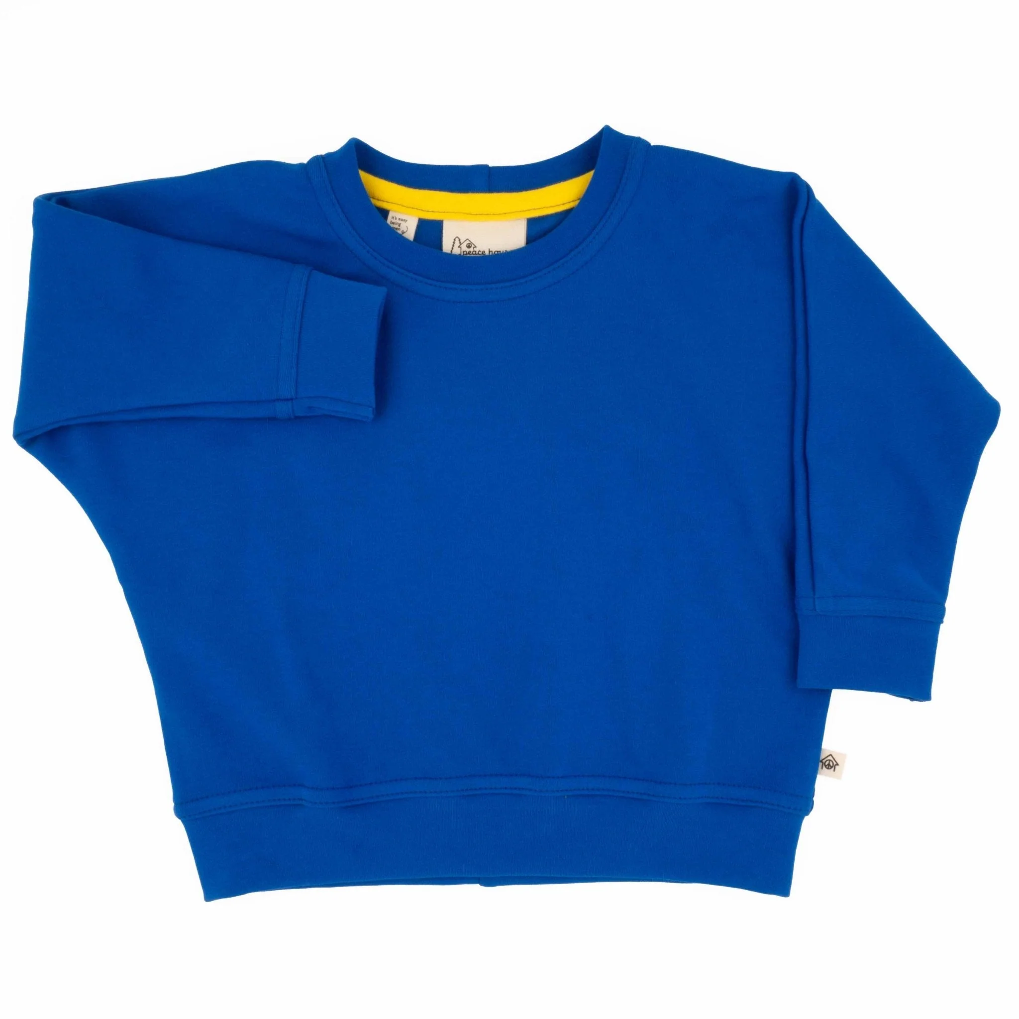 Baby Simple Sweatshirt - Image 17