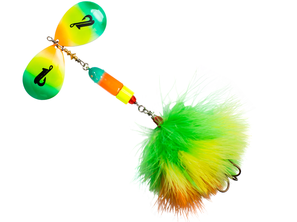 Bad Boy Bucktail - Image 11