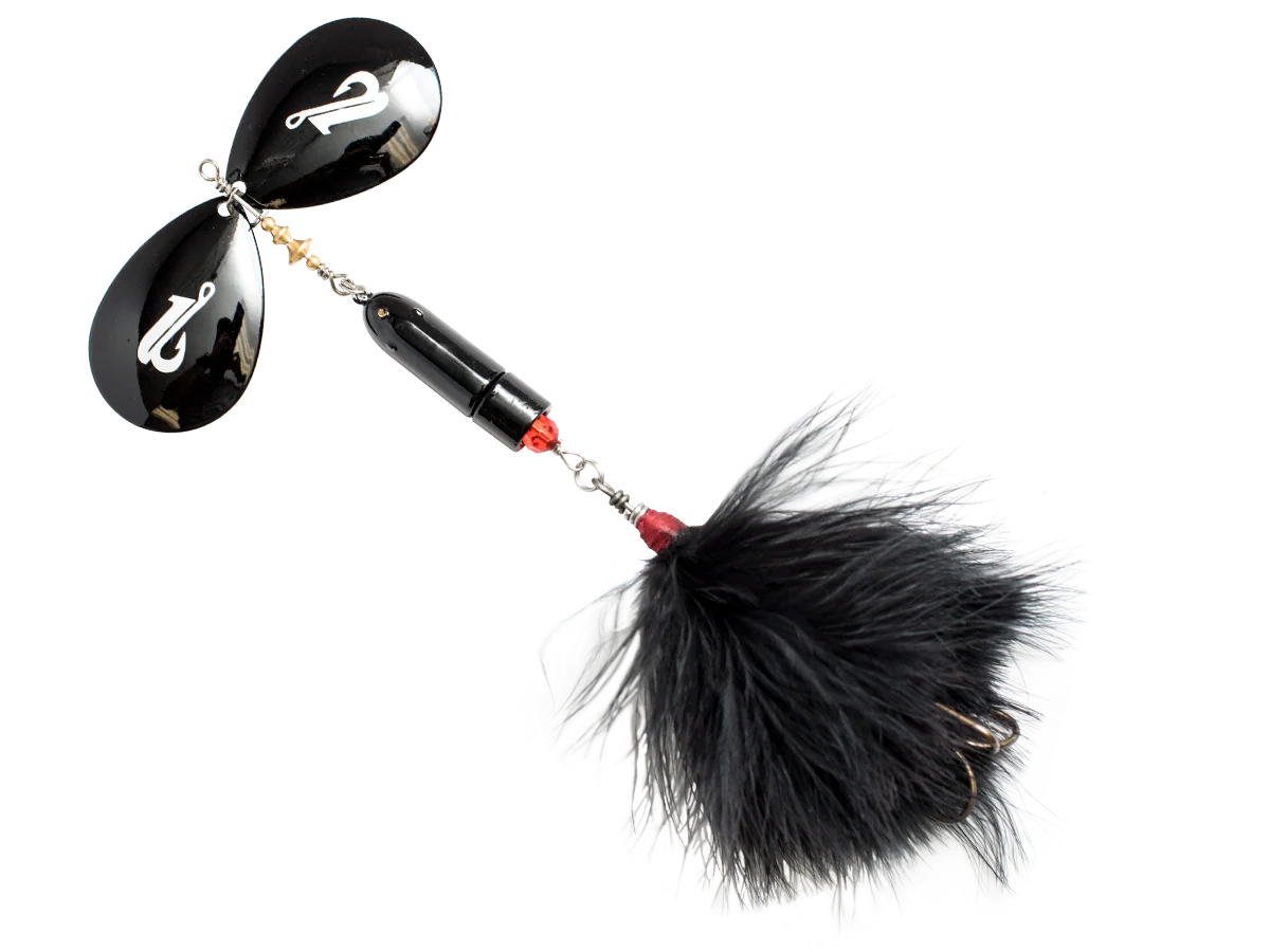 Bad Boy Bucktail - Image 4