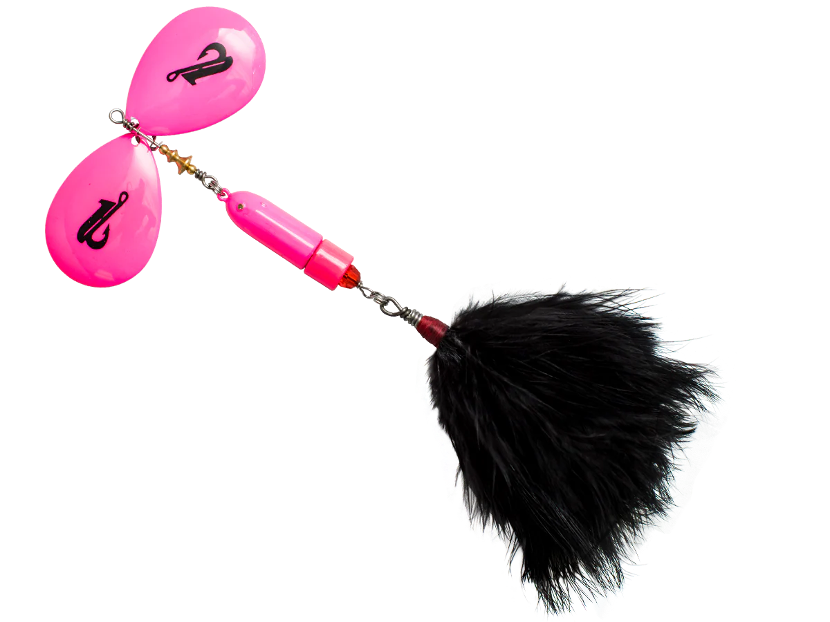 Bad Boy Bucktail - Image 9