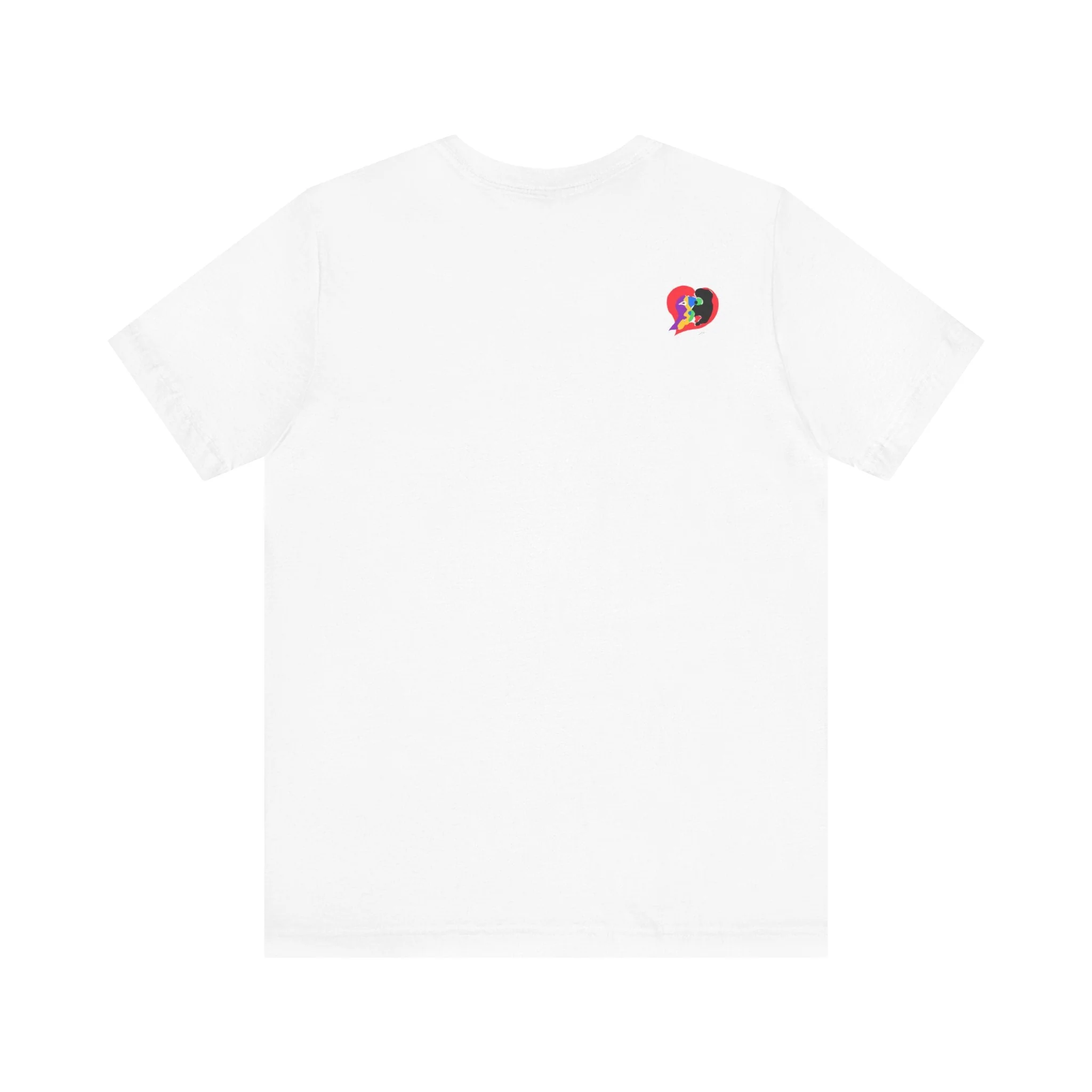 #baddie Unisex High End Cotton Short Sleeve Tee - Image 20