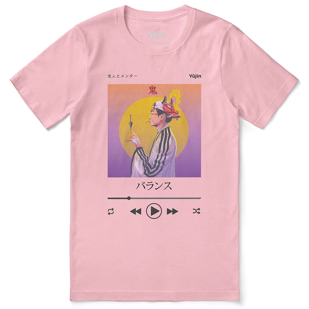 Balance T-Shirt - Image 2