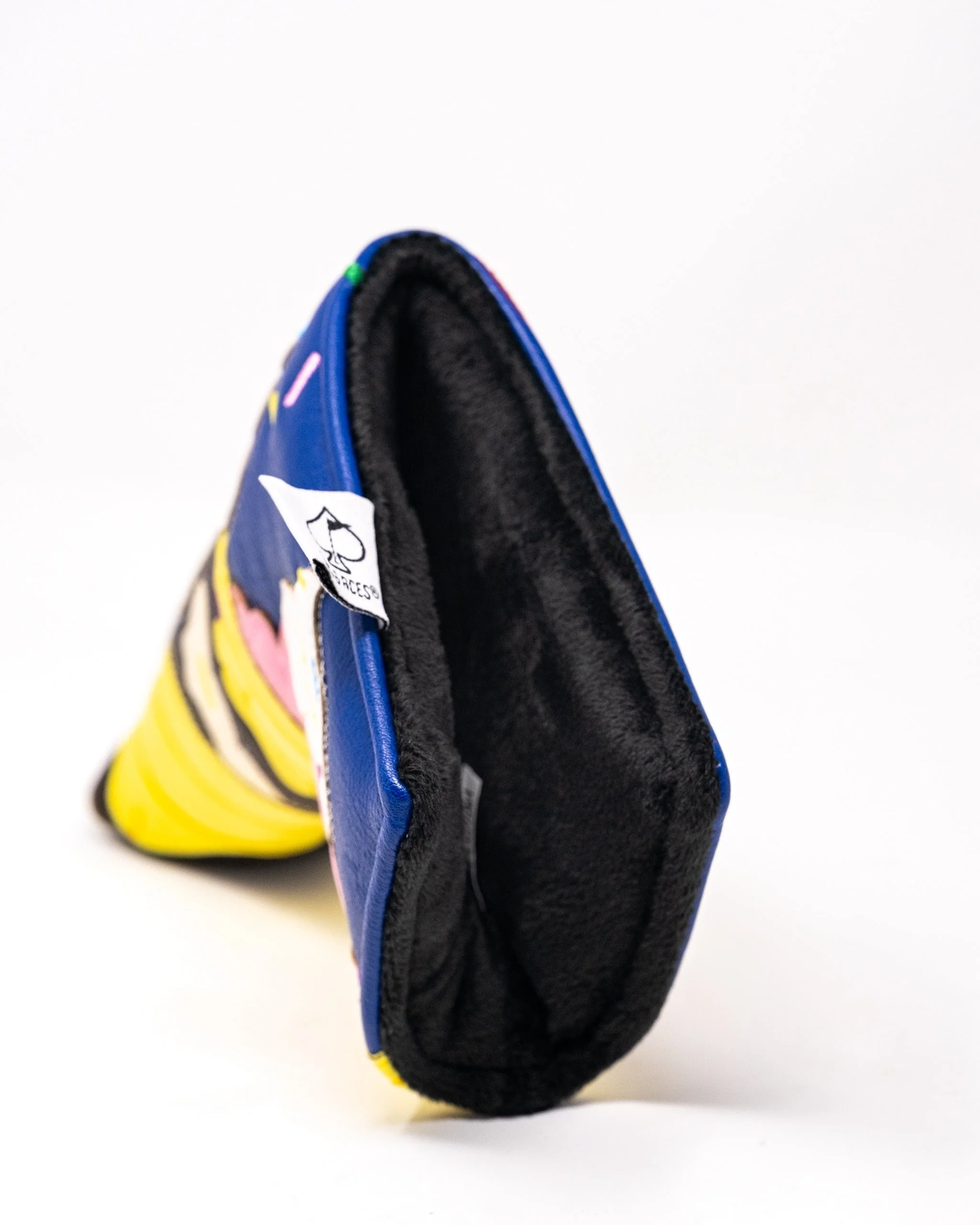 Banana Split - Blade Putter Cover - Image 4