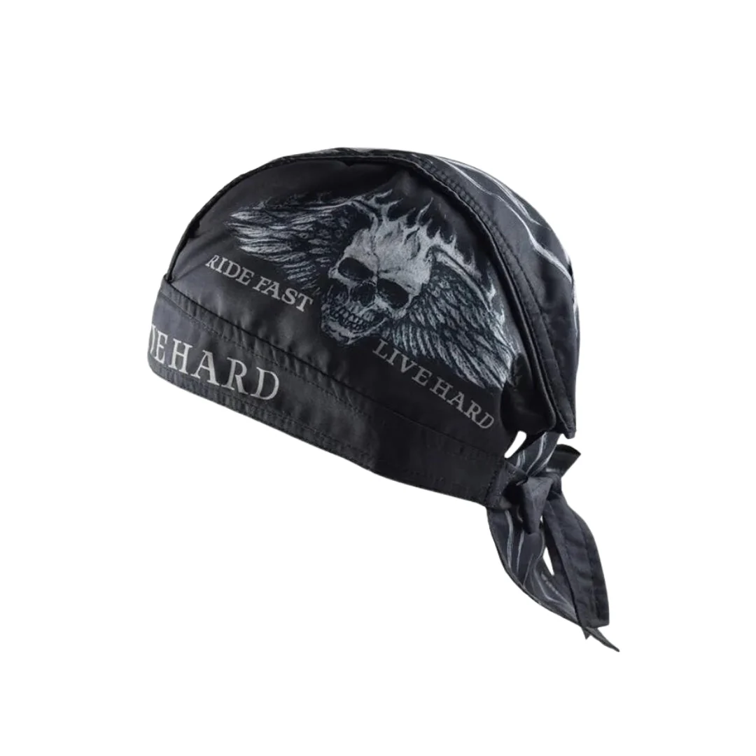 Bandana Pirate Hat - Image 7
