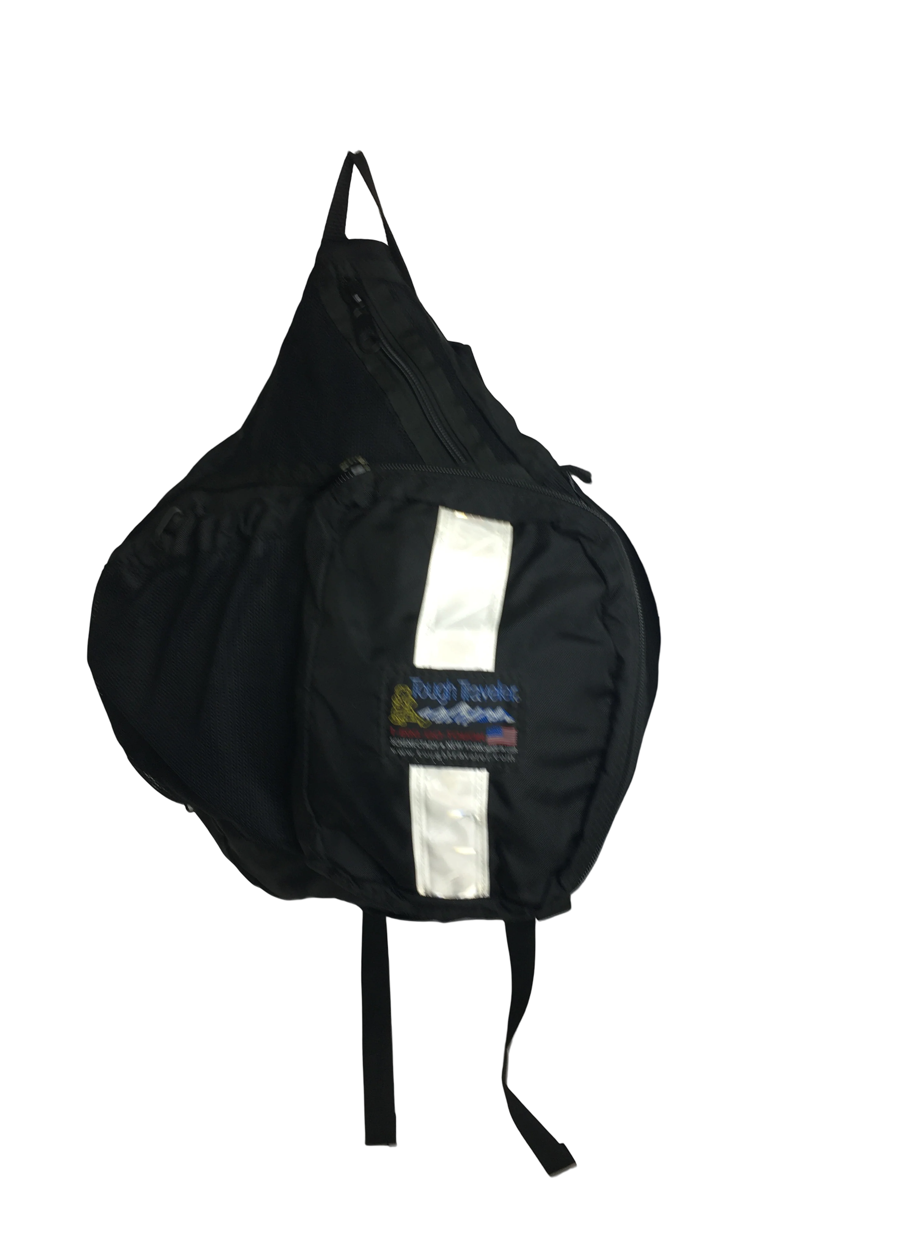 BANJA Convertible Sling/Backpack - Image 2