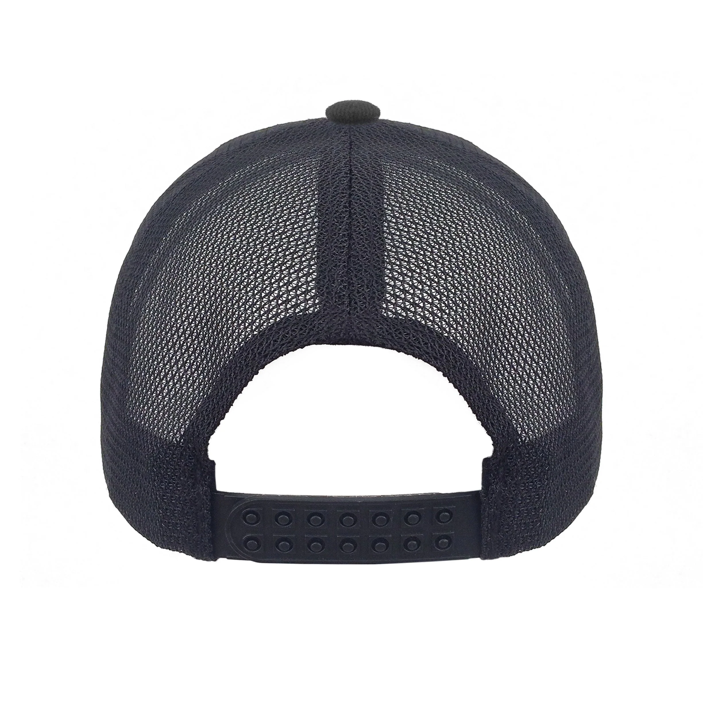 Bazooka Bubble Gum Bazooka Joe Baseball Cap - Gray and Black - Image 3