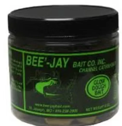 Bee'-Jay Bait Co. INC. Channel Catfish Bait - Image 2