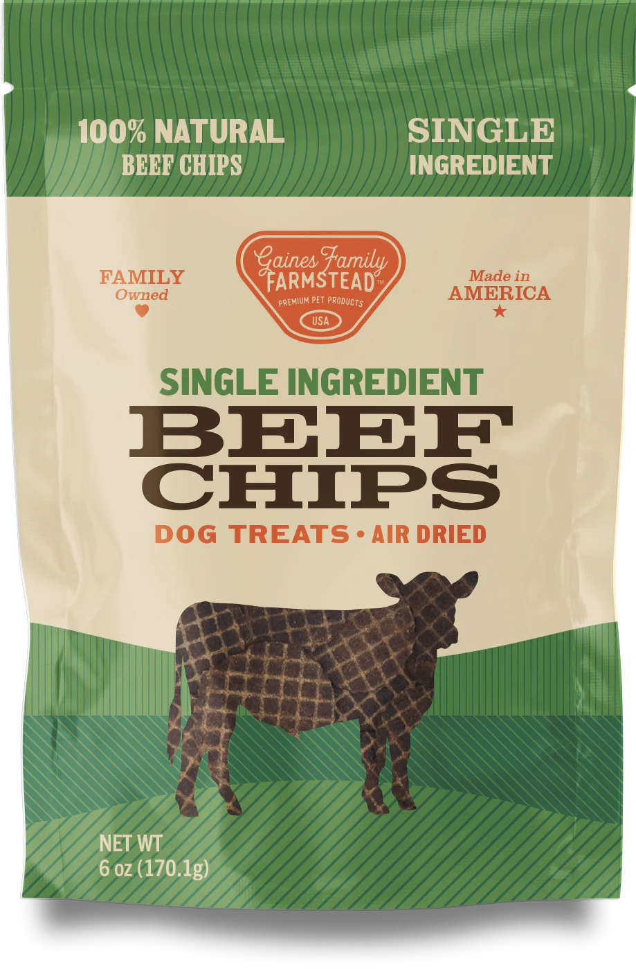Beef Chips - Image 5