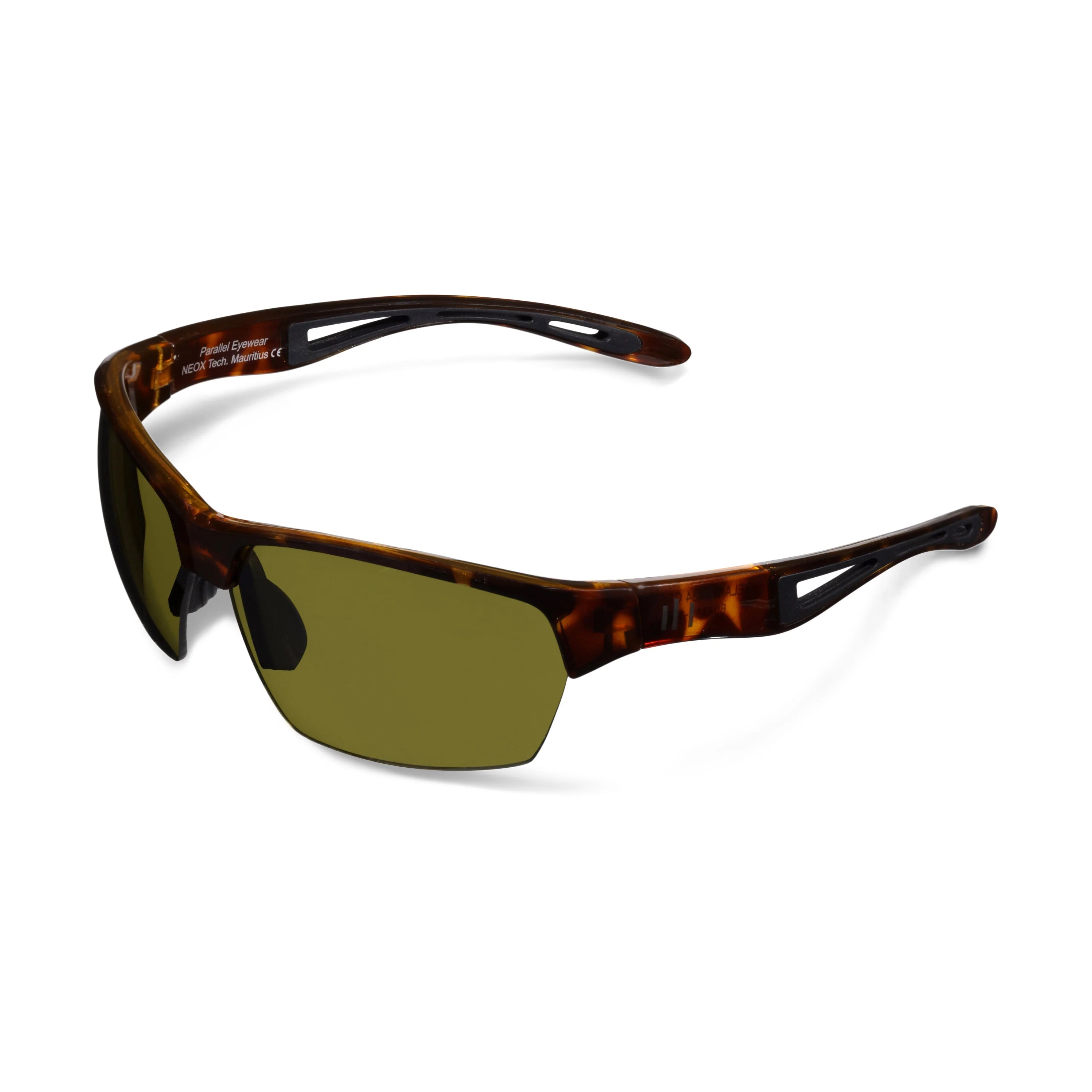 Bel Air | Rootbeer | G22 Green Lens - Image 3
