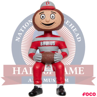 Benchwarmerz Bobbleheads
