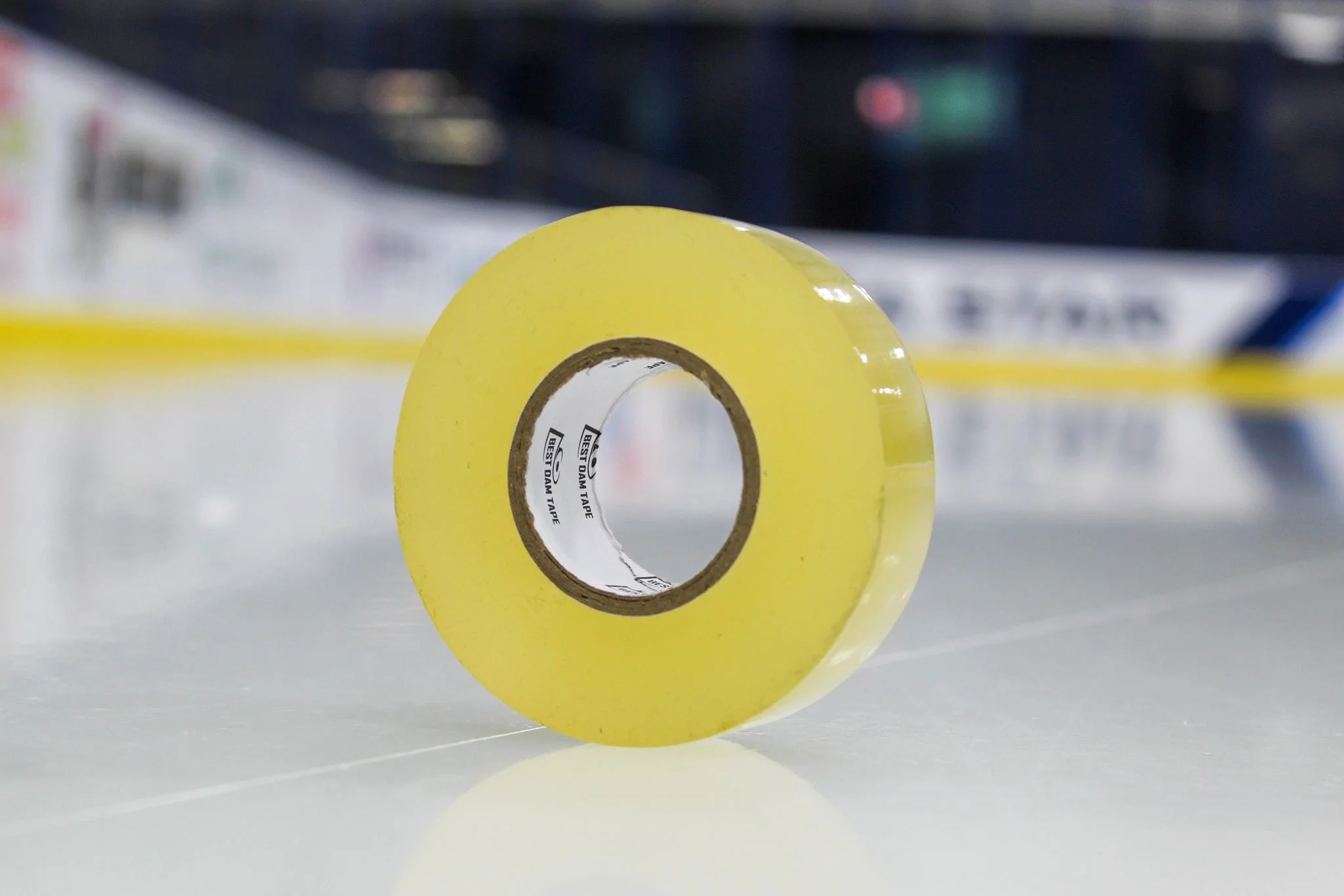 Best Dam Clear Tape - Three Rolls - Image 3