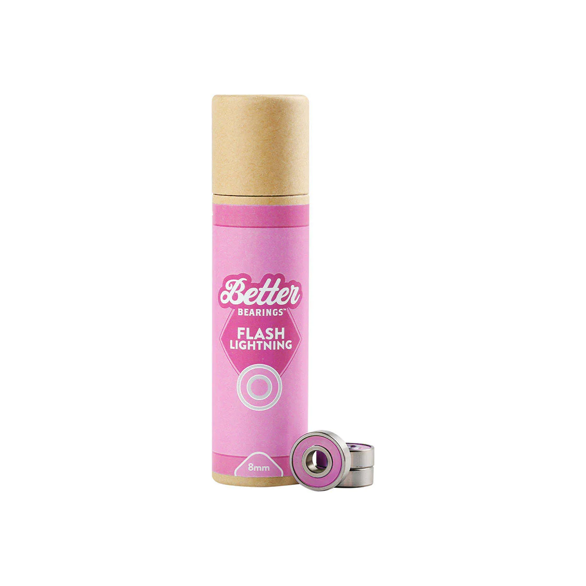 Better Bearings - Flash Lightning Ceramic - Image 24