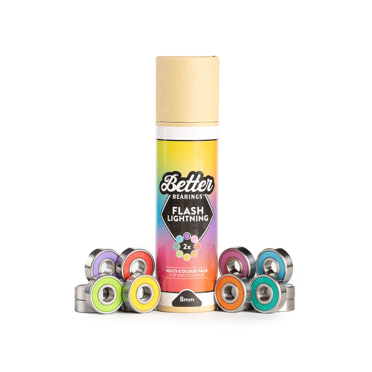 Better Bearings - Flash Lightning Ceramic - Image 27
