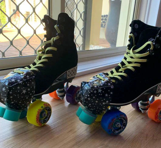 Better Bearings - Lickety Splits - Image 16