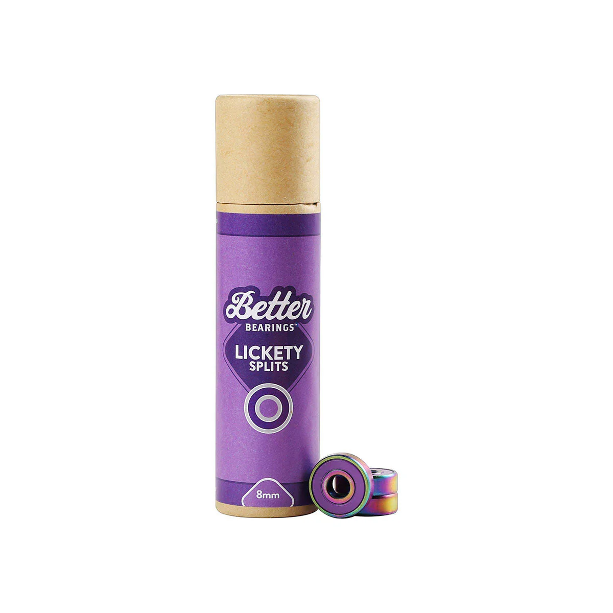 Better Bearings - Lickety Splits - Image 23