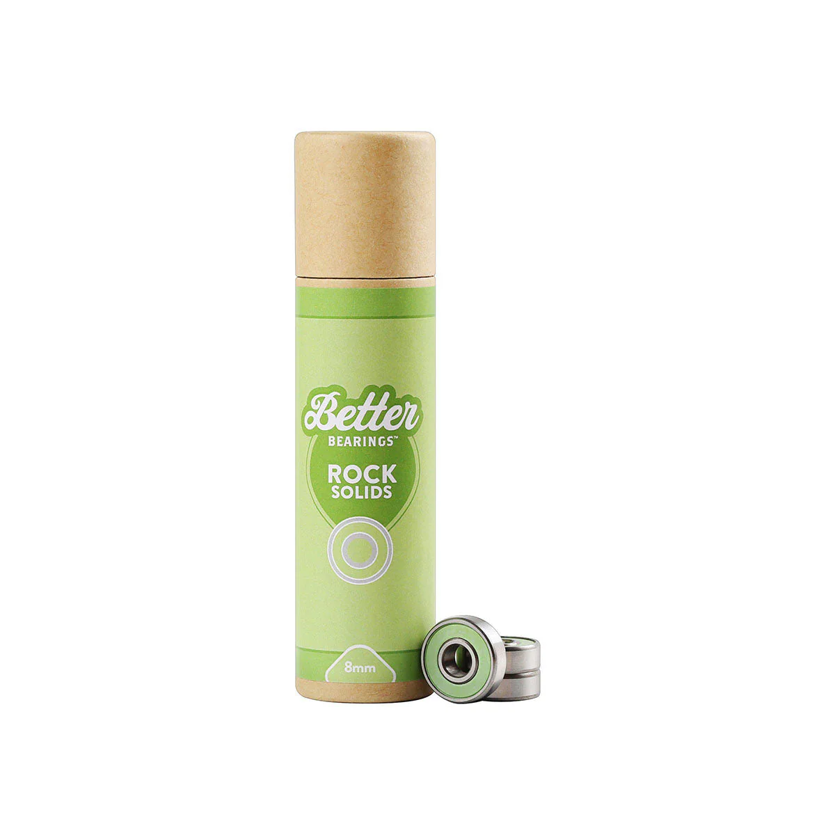 Better Bearings - Rock Solids - Image 22