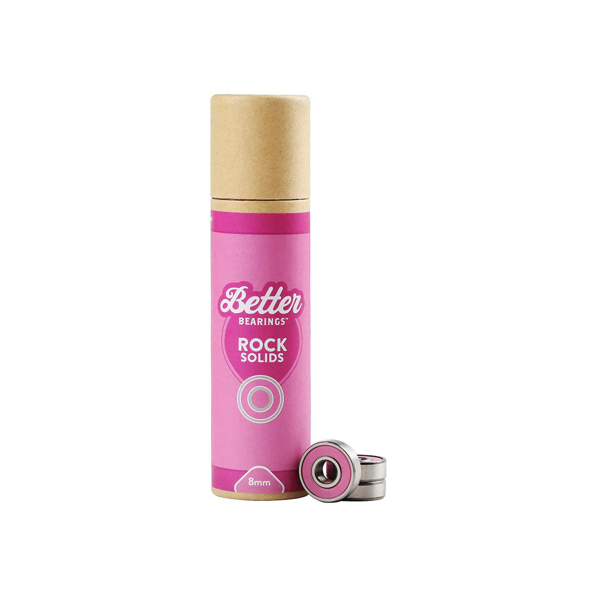 Better Bearings - Rock Solids - Image 24