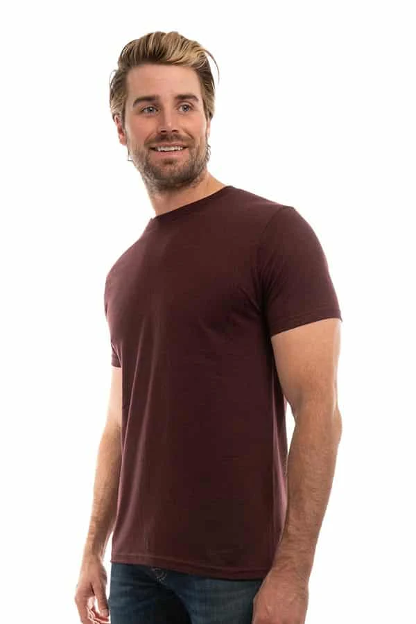 Bi-Blend Crew 3050 - Dark Colors - Image 32