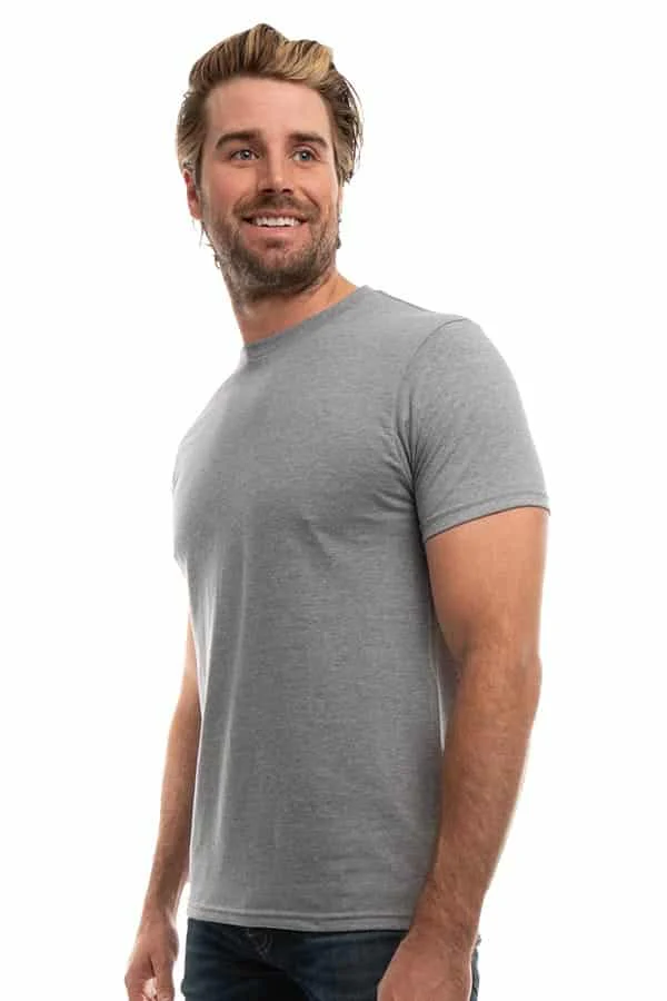 Bi-Blend Crew 3050 - Dark Colors - Image 6