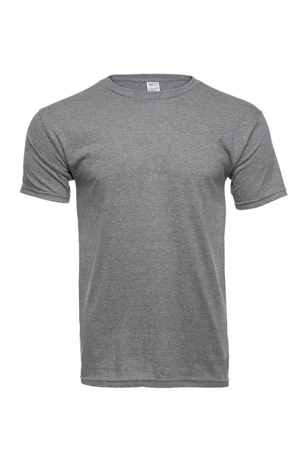 Bi-Blend Crew 3050 - Dark Colors - Image 8