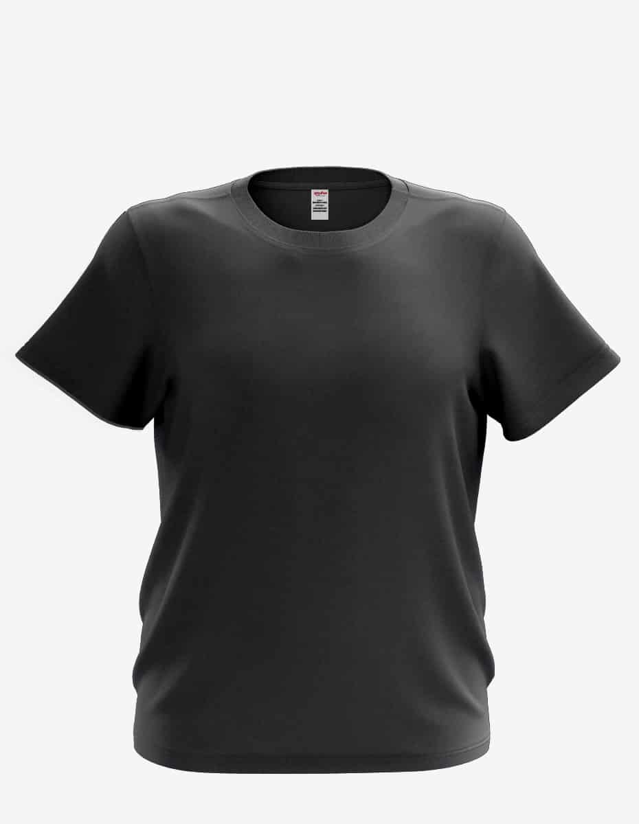Bi-blend Youth Mega-Tee | 3250 - Image 5
